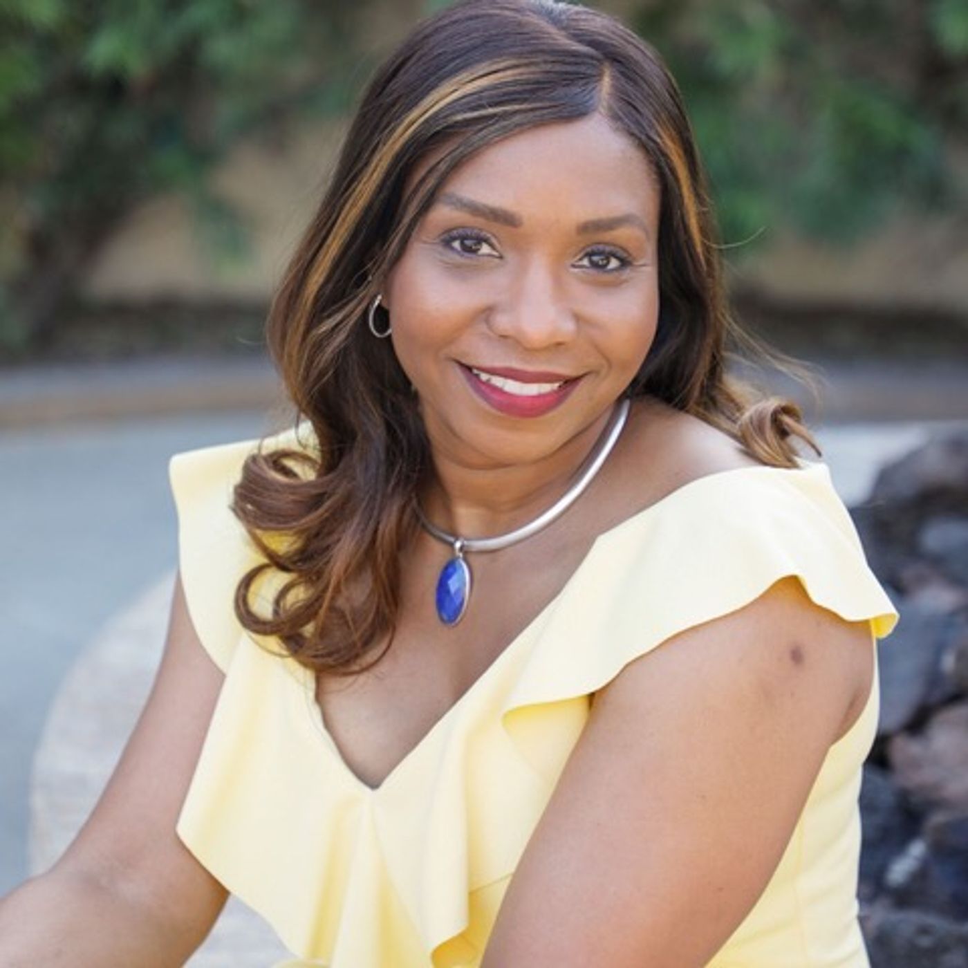 Trina L. Martin – How to Leverage Technology to Elevate Business Communications episode artwork