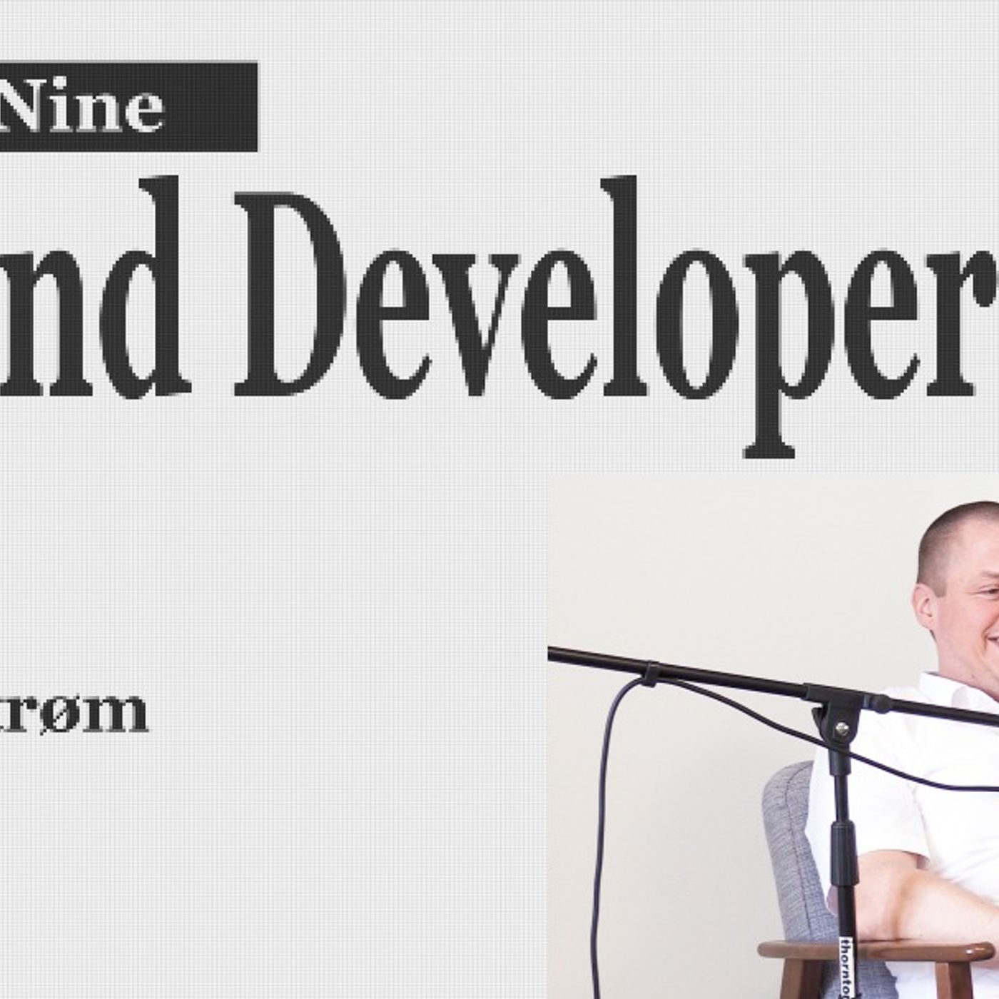 Let\'s start @ Nine