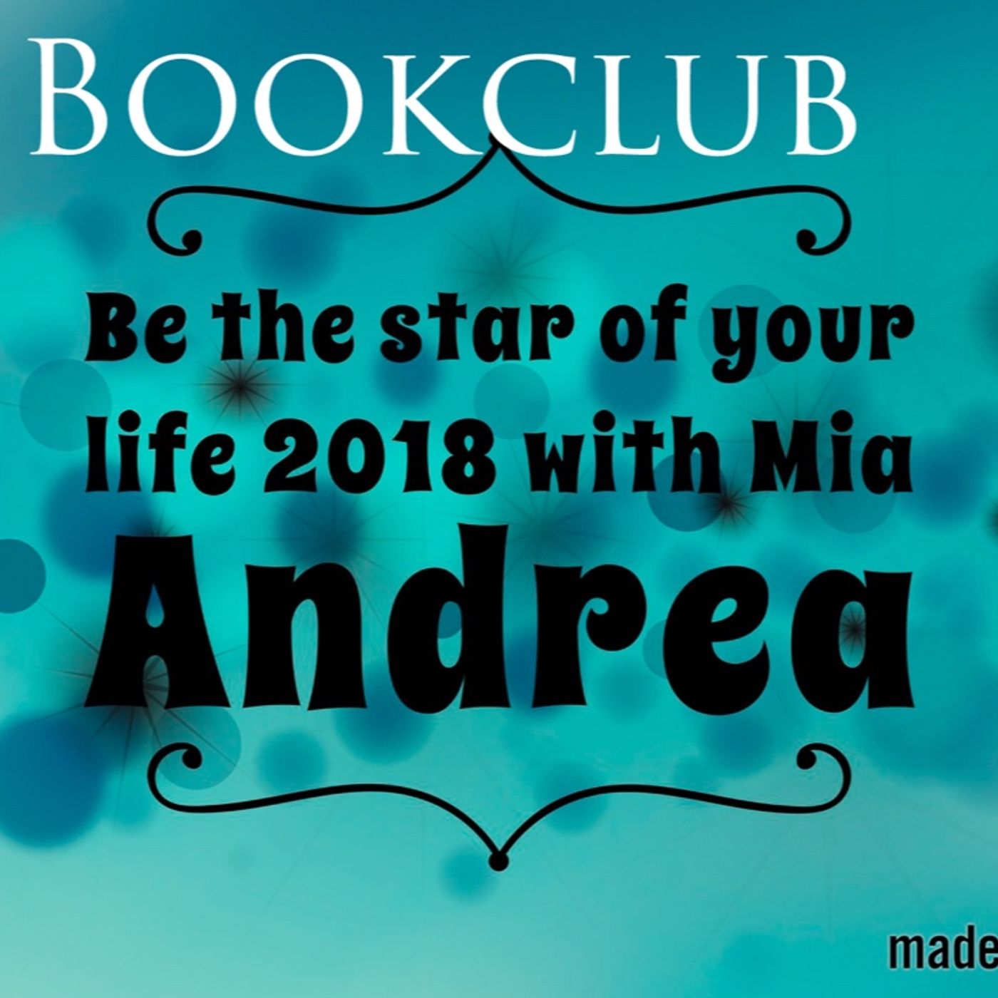 Book club captivate thumbnail