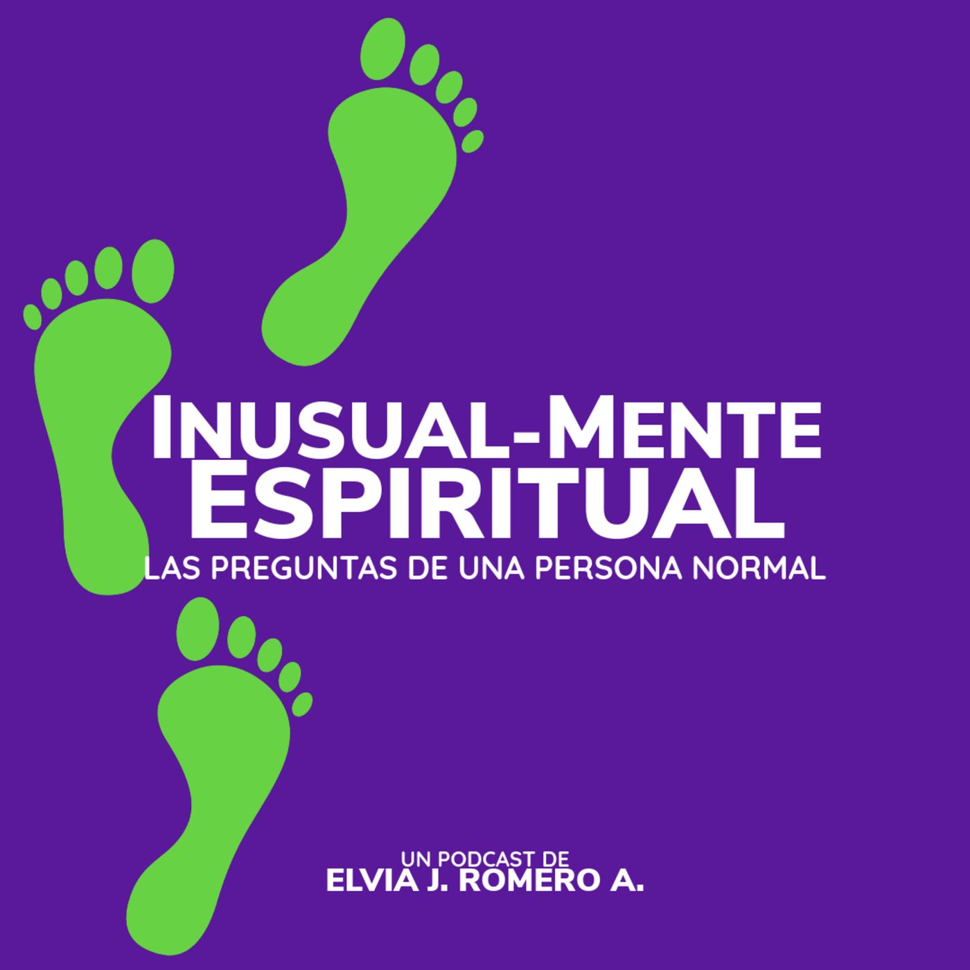 Inusual-Mente Espiritual
