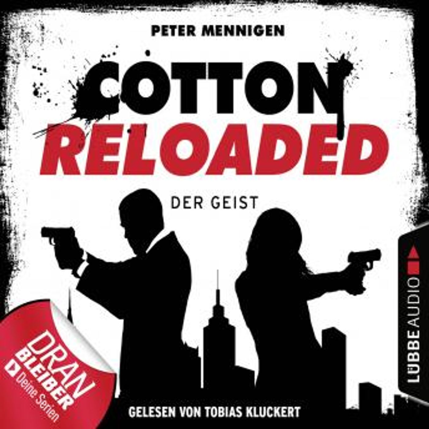 Get Best Free Audiobooks in Mystery, Thriller & Horror, Suspense