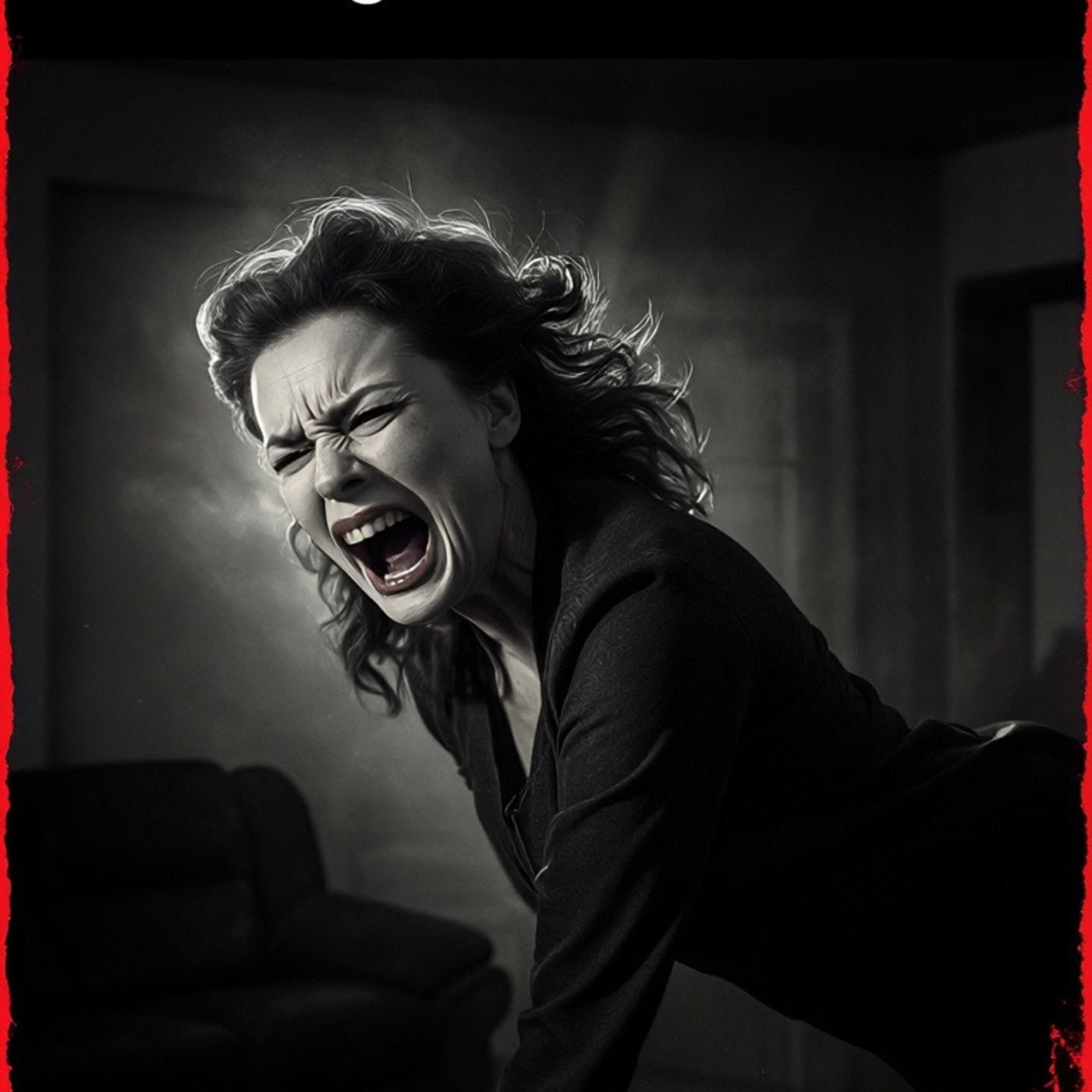 Ghost ATTACK caught on camera! The San Pedro Haunting episode artwork