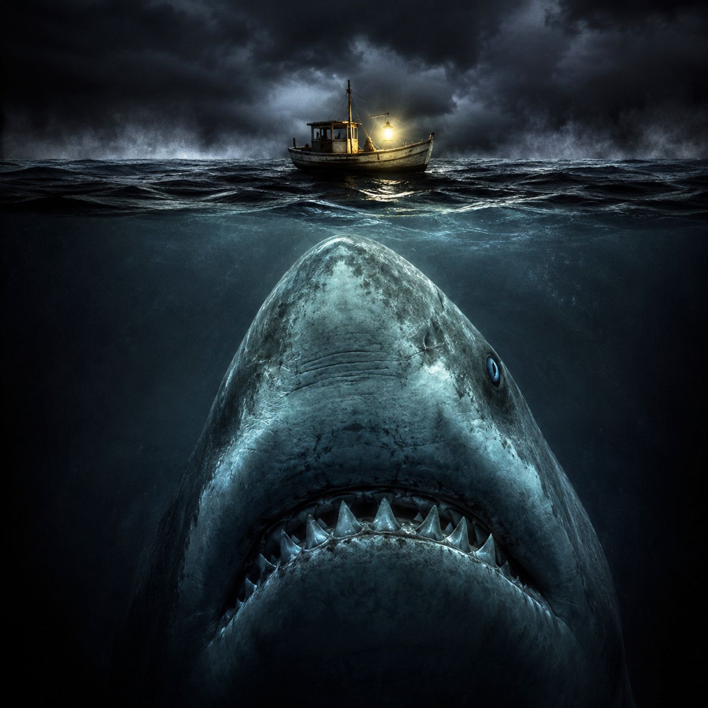 Shark Week Horror: Jersey Shore Attacks & Unsolved Sea Mysteries | Thursday Thrills