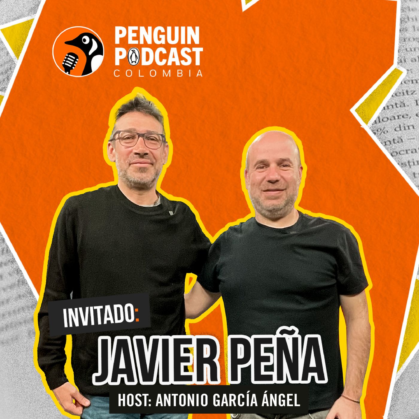 "Tinta Invisible": Sobre la pérdida, la escritura y el poder transformador de las historias