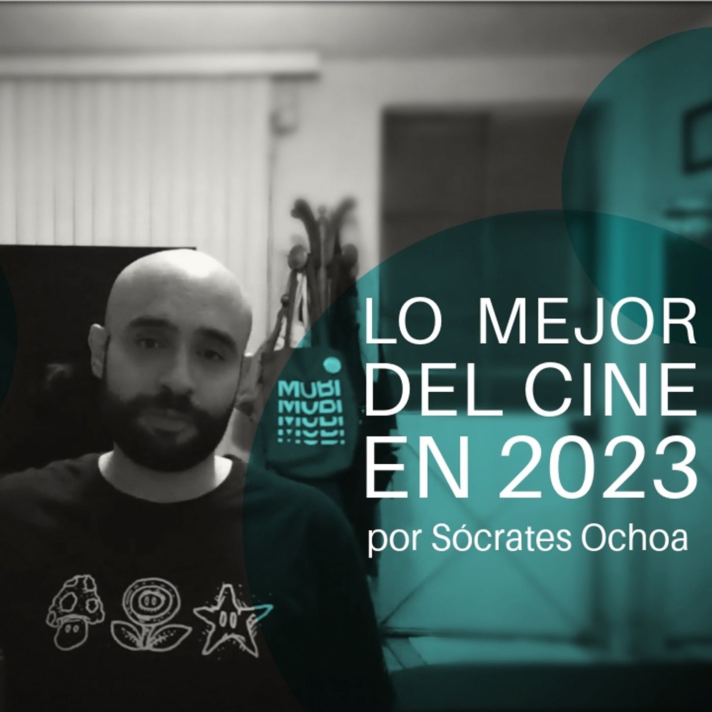 Las mejores películas del 2023 por Sócrates Ochoa