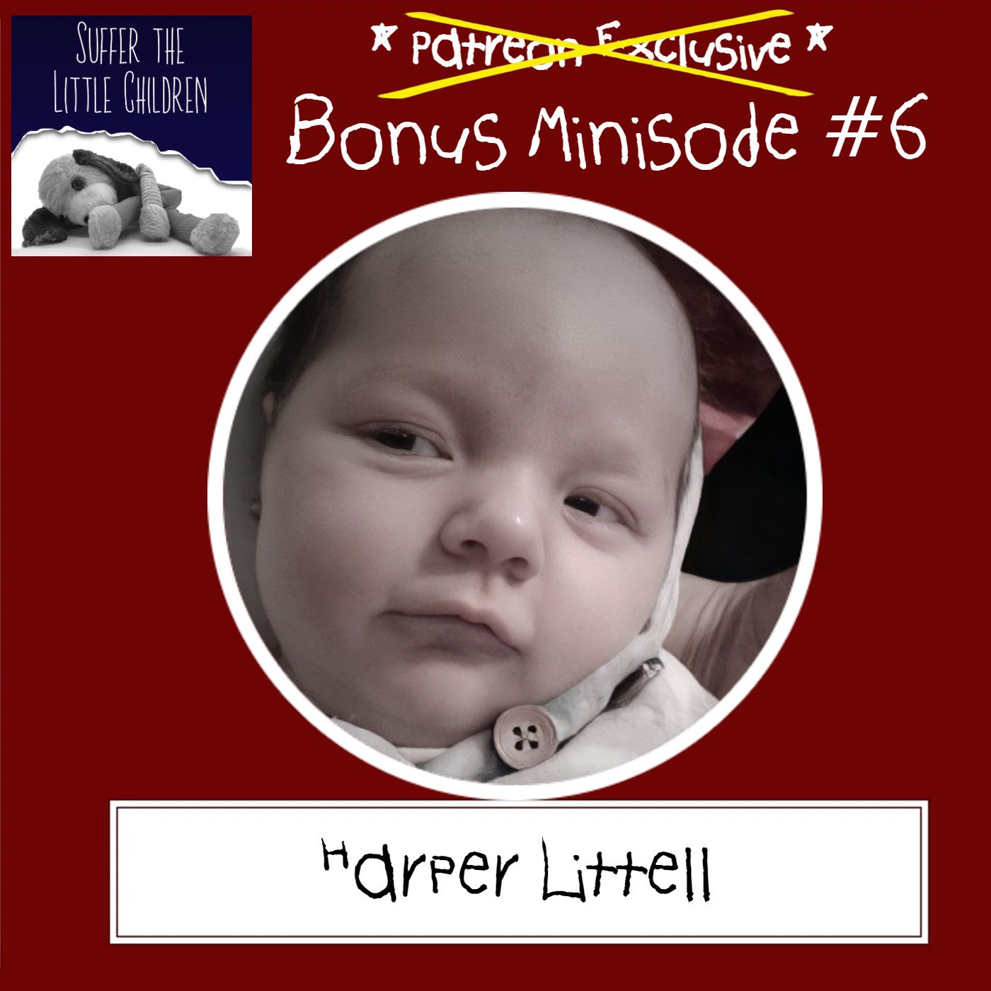 Suffer the Little Children