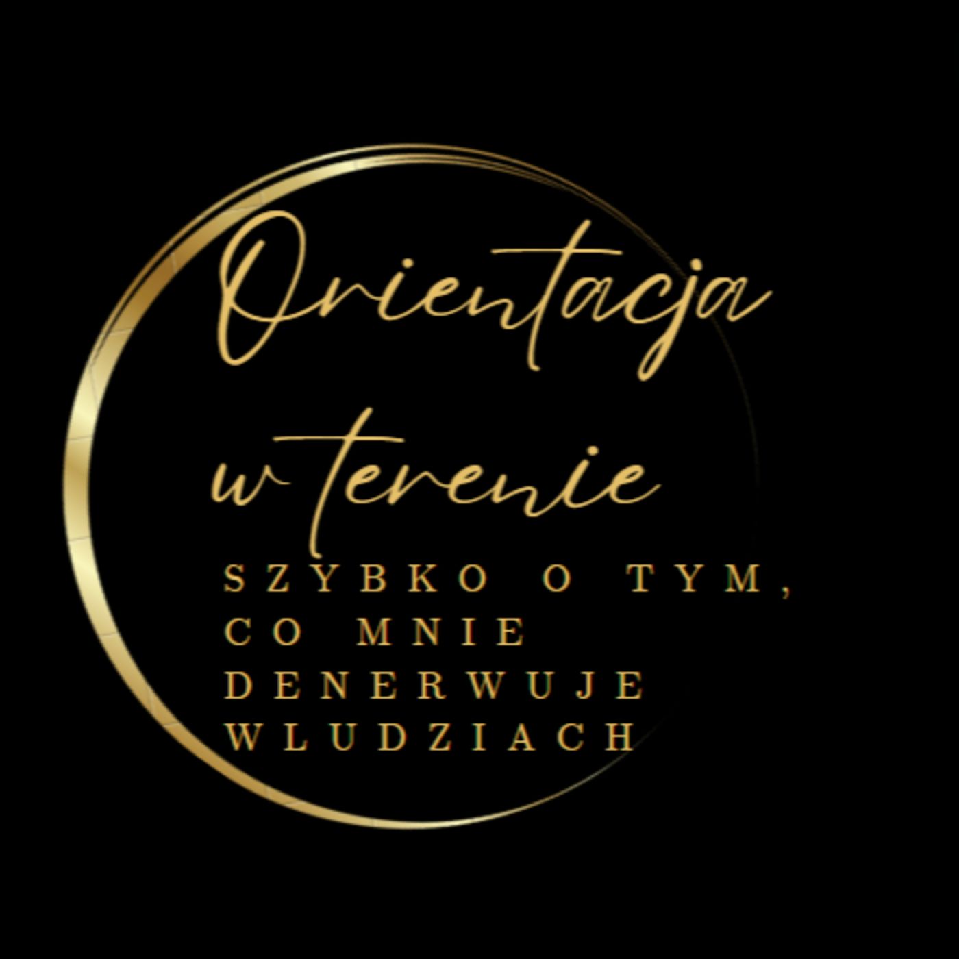 Szybko o tym, co mnie denerwuje w ludziach. episode artwork