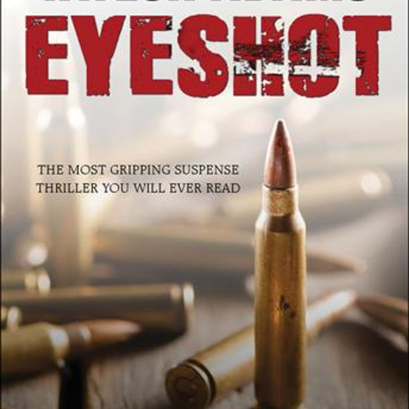 Listen to Latest Full Audiobooks in Mystery, Thriller & Horror, Suspense