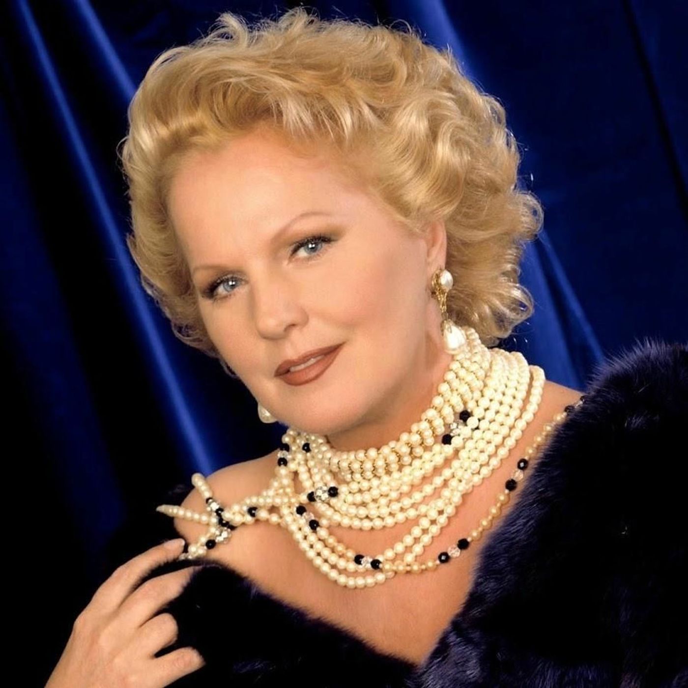 La Mattina all'Opera Buongiorno con .... Katia Ricciarelli episode artwork