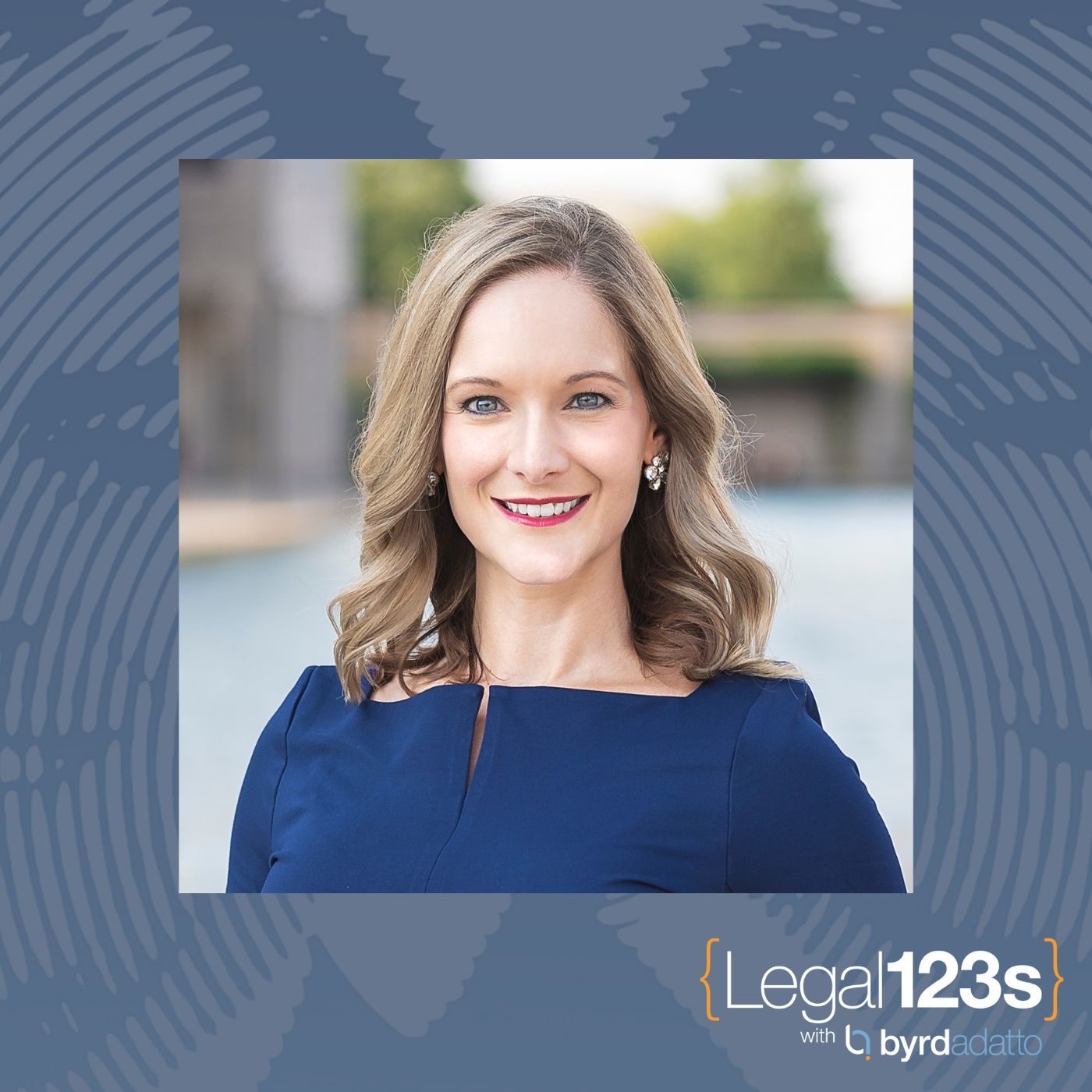 Legal 123s with ByrdAdatto
