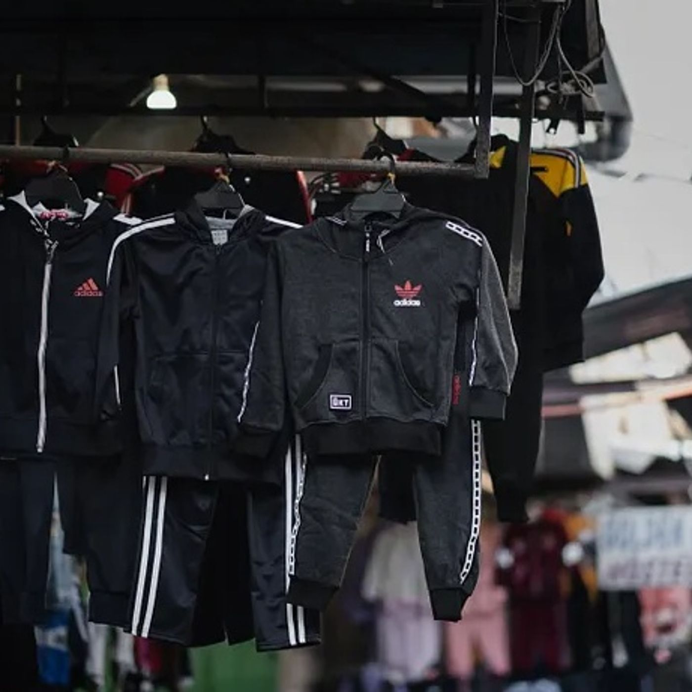 Elevate Your Brand with Trendy Wholesale Blank Tracksuits! episode artwork