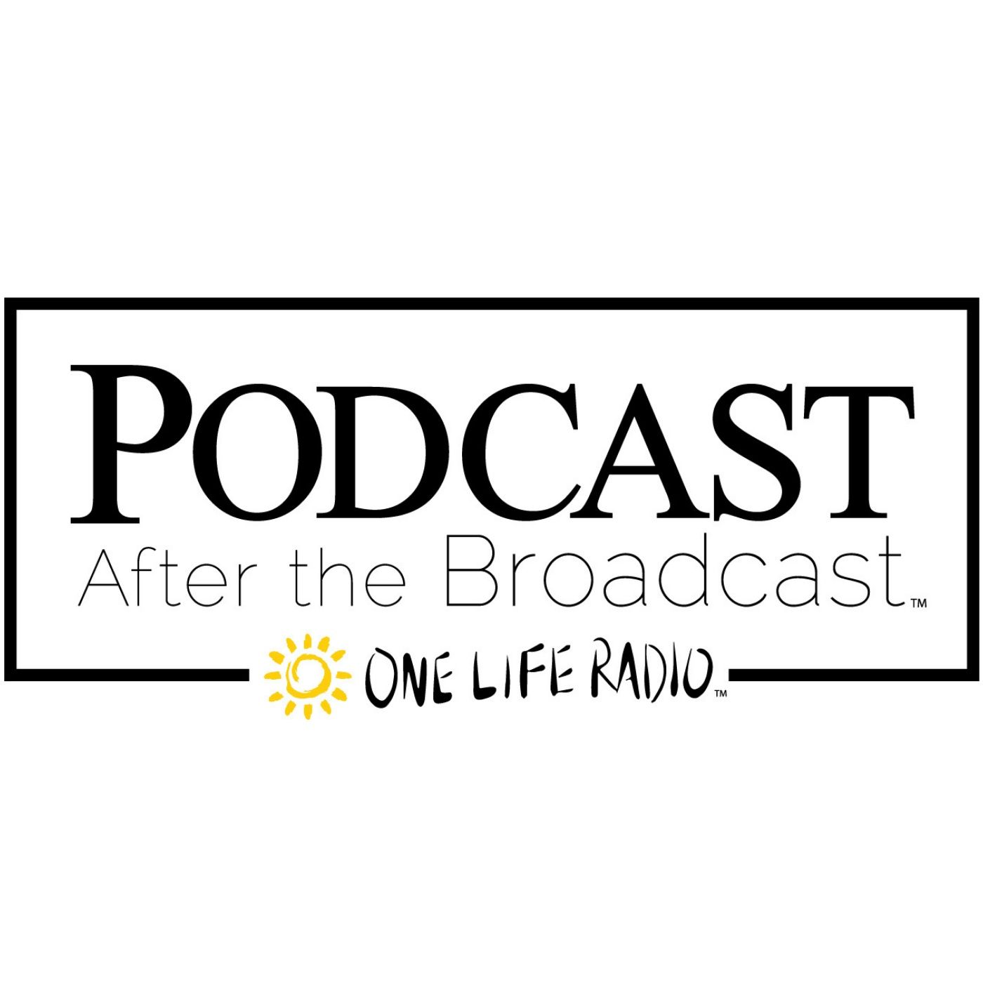Podcast After the Broadcast