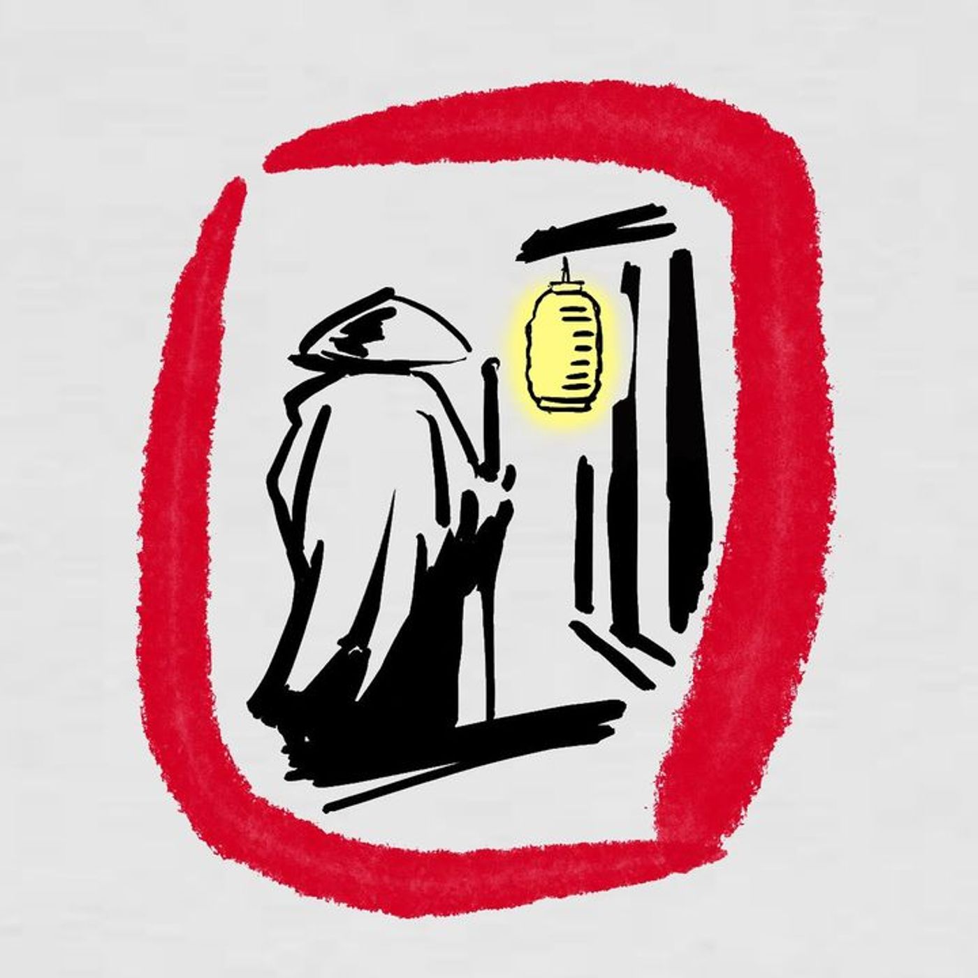 #025 L'Izakaya del Piccolo Maestro - Intervista a Riccardo Musta Caverni episode artwork