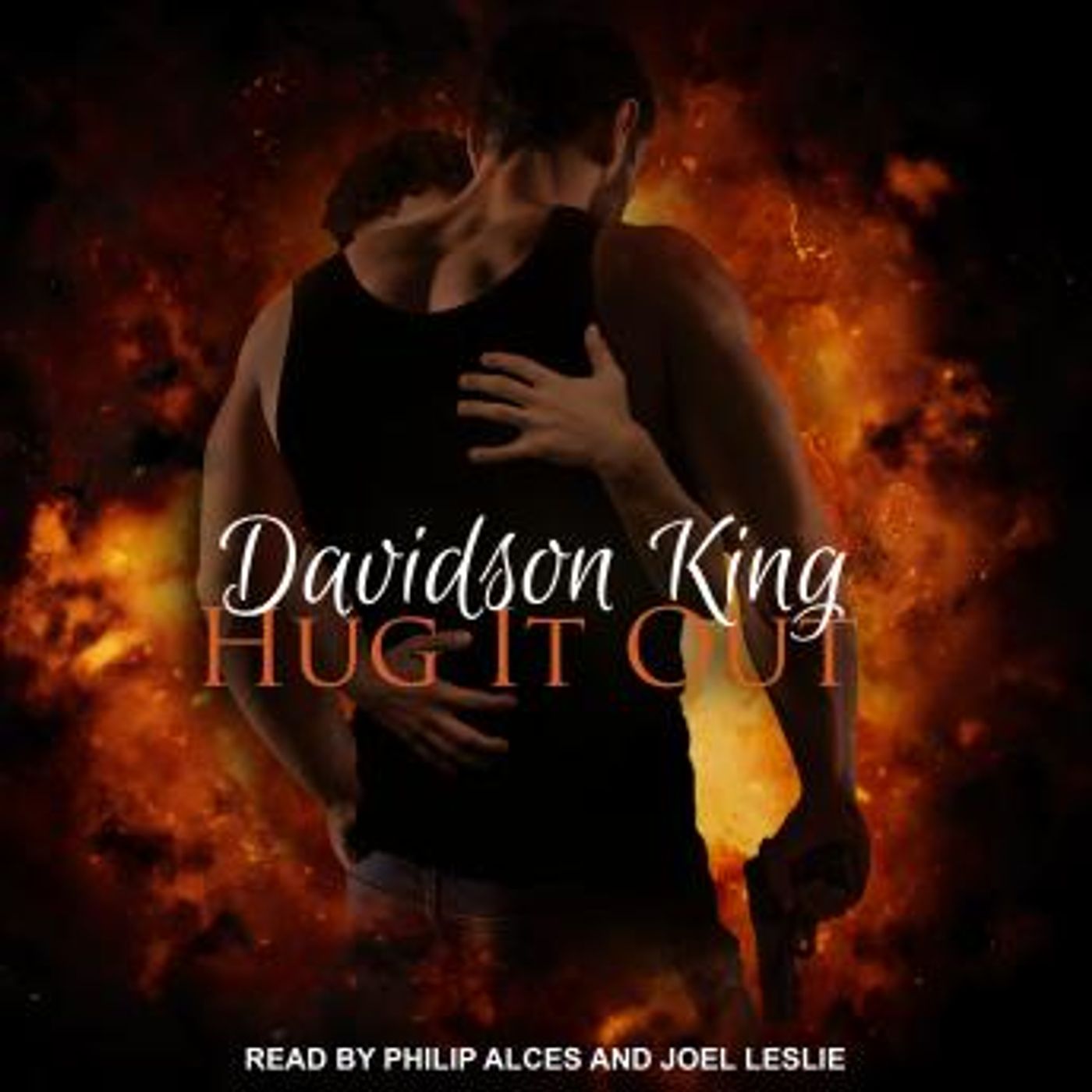 Grab the Top Full Audiobooks in Romance, LGBTQ+