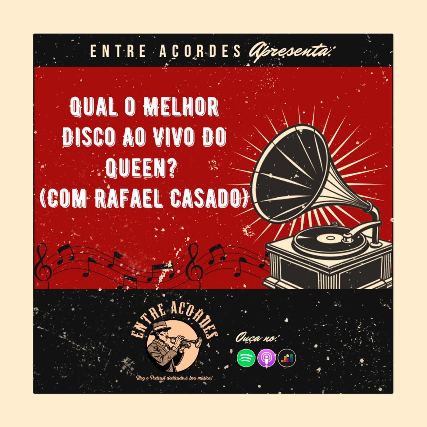 Entre Acordes Podcast