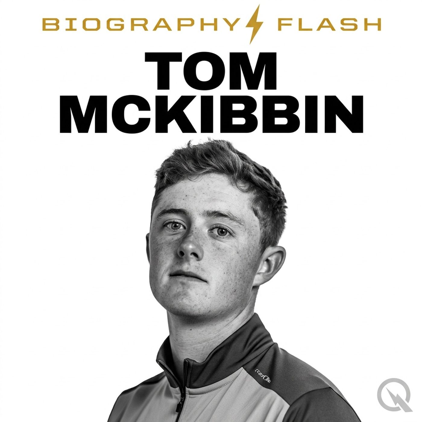 Tom McKibbin - Biography Flash
