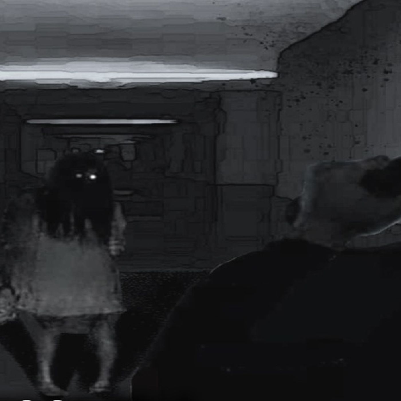 El Aterrador Testimonio De Un Guardia Nocturno  Historias De Terror - Voces De La Noche