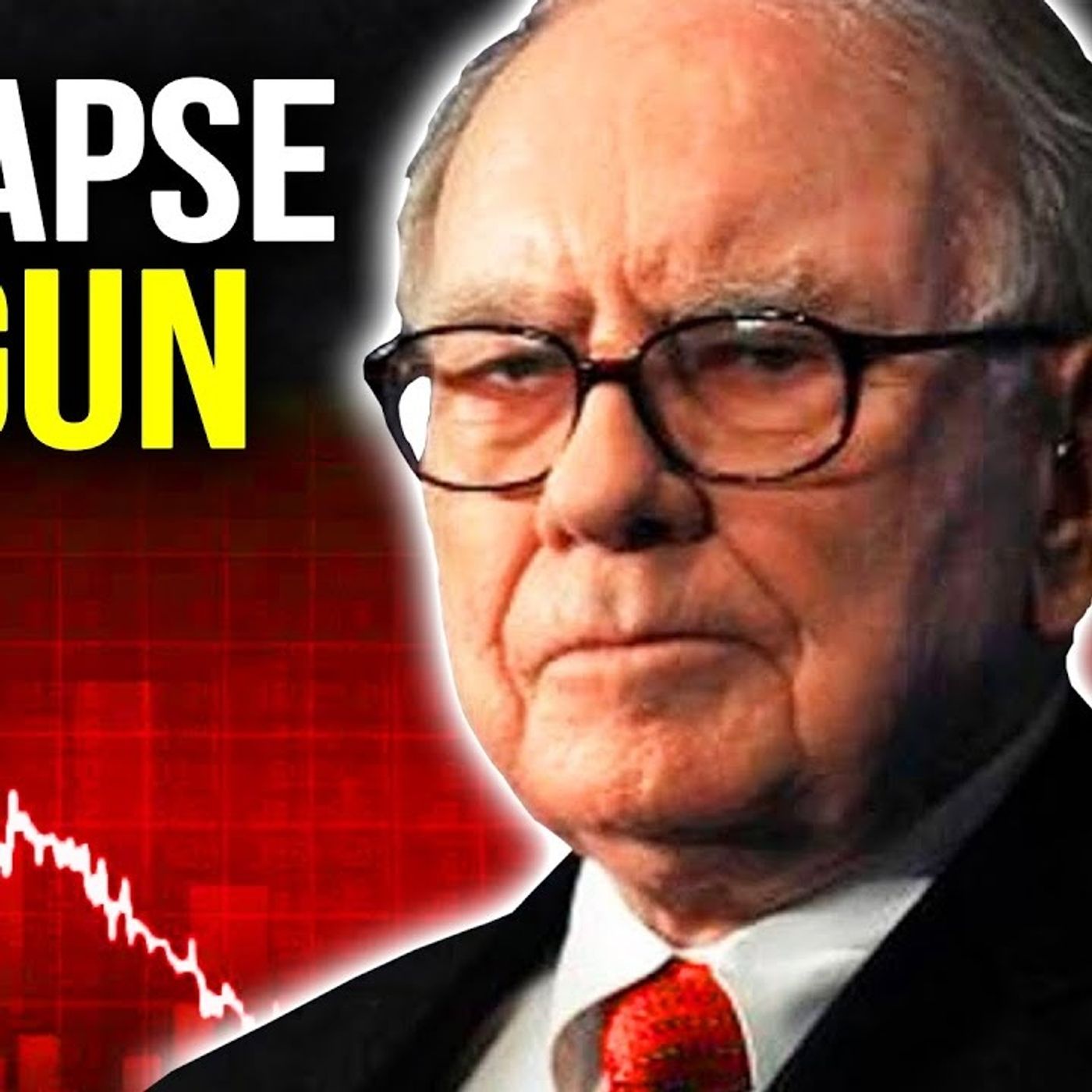 _Start PREPARING Yourself..._ _ Warren Buffett(M4A_128K) episode artwork