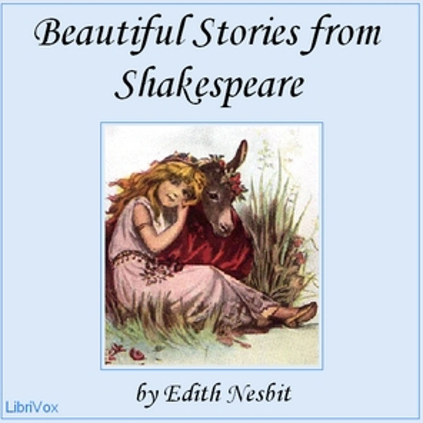 Download Best Full Audiobooks in Literature, Short Stories