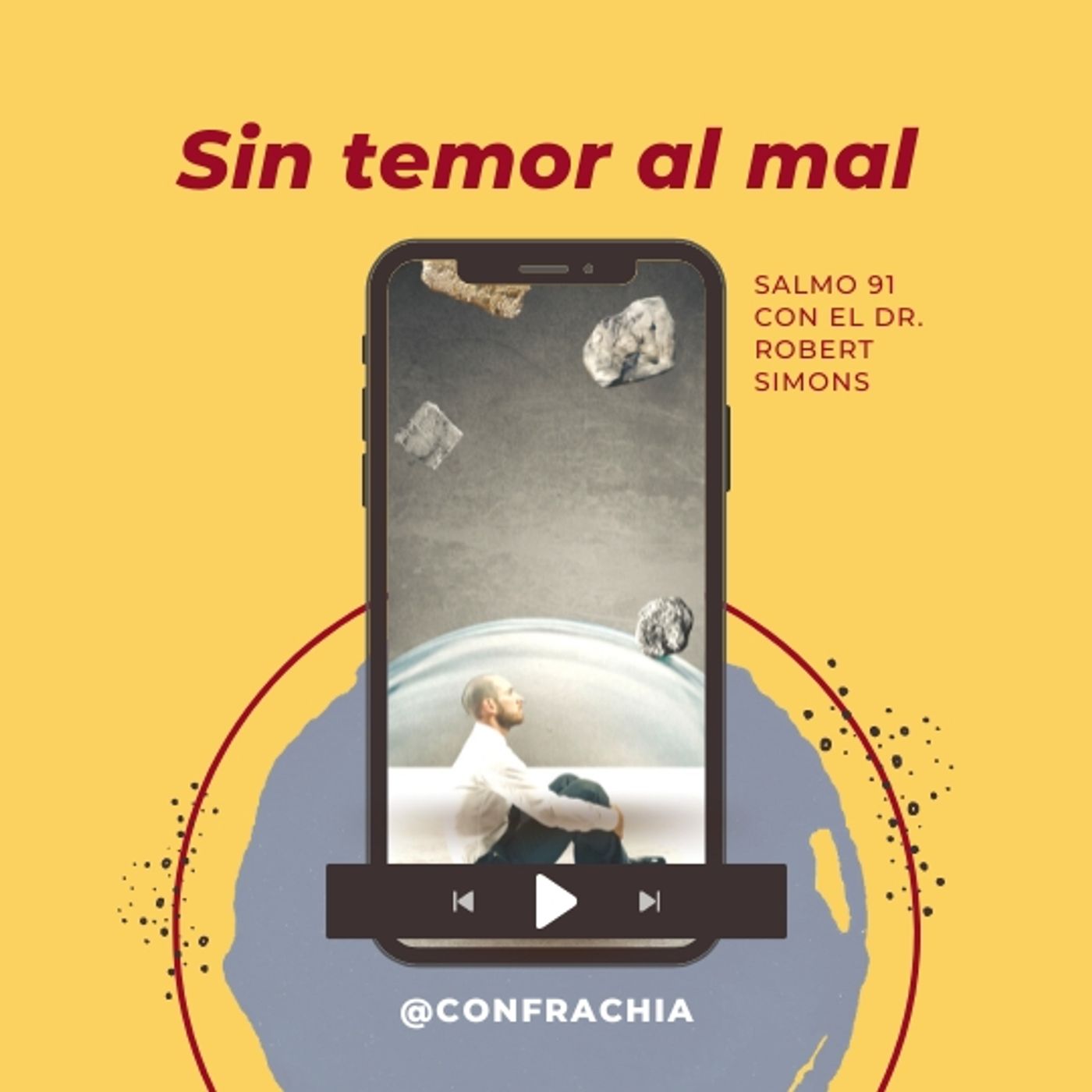 Sin temor al mal episode artwork