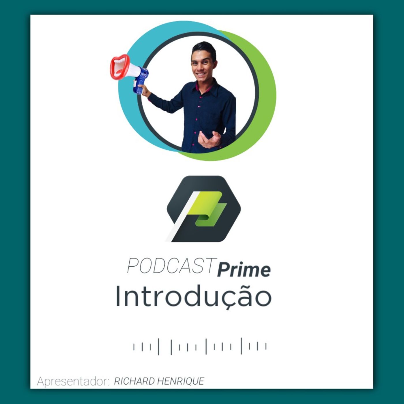 Introdução (Prime Negócios) - podcast episode cover