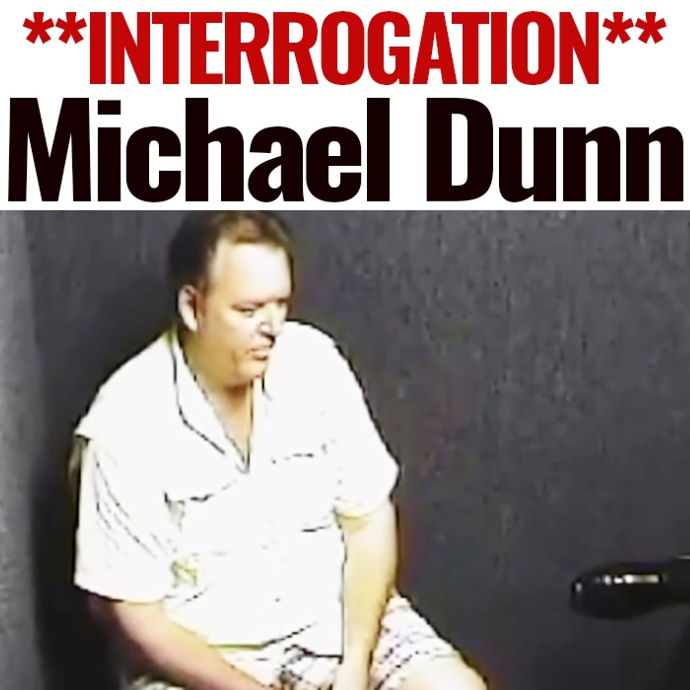 True Crime Podcast 2025 - Police Interrogations, 911 Calls and True Police Stories Podcast