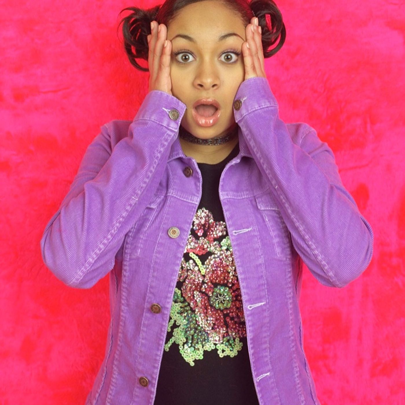 Disney dropped the ball with Raven-Symoné