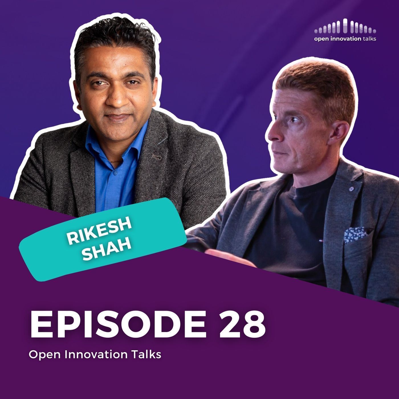 Ep. 28 - Why Public Sector might be an incredible Shaper of Market