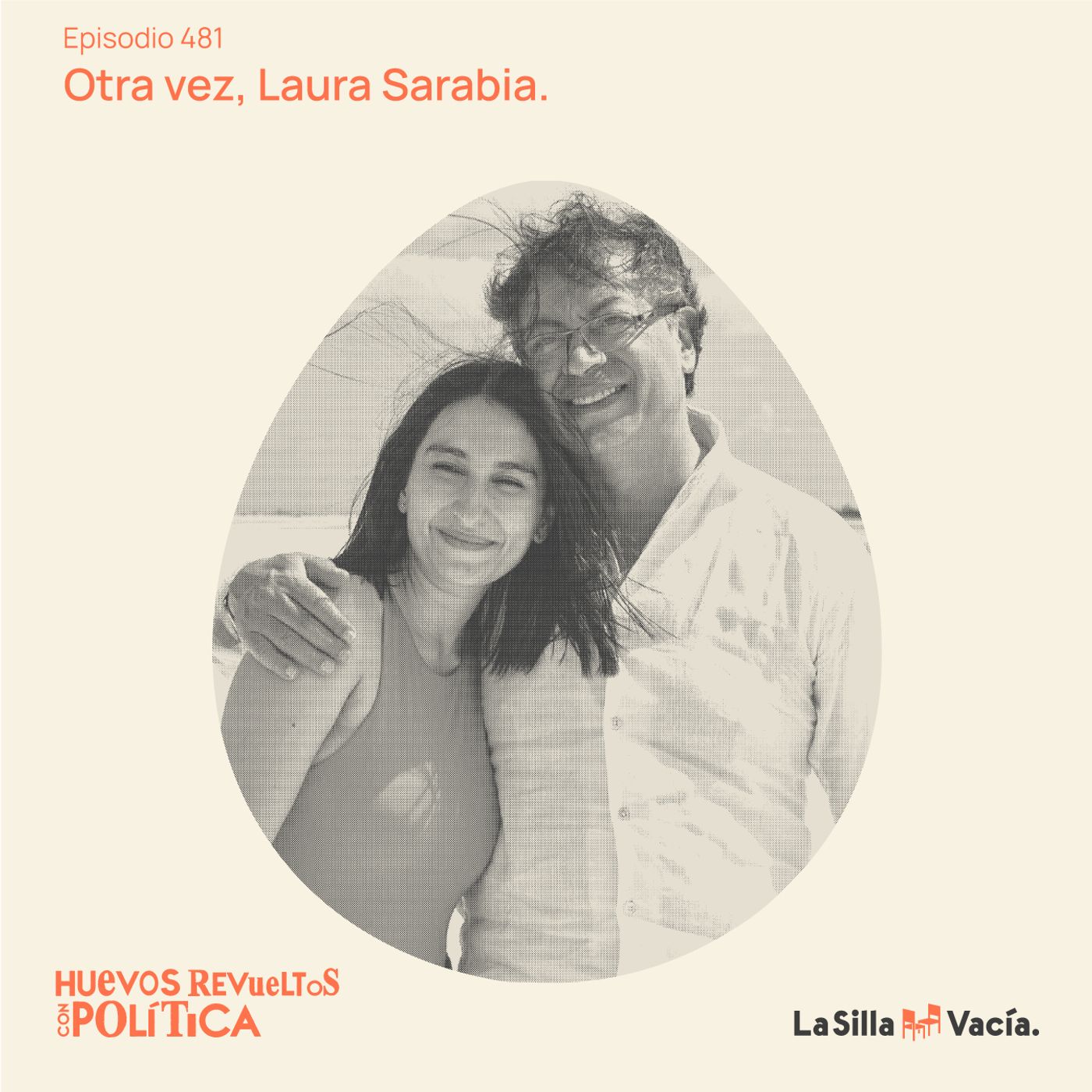 Huevos Revueltos con Política