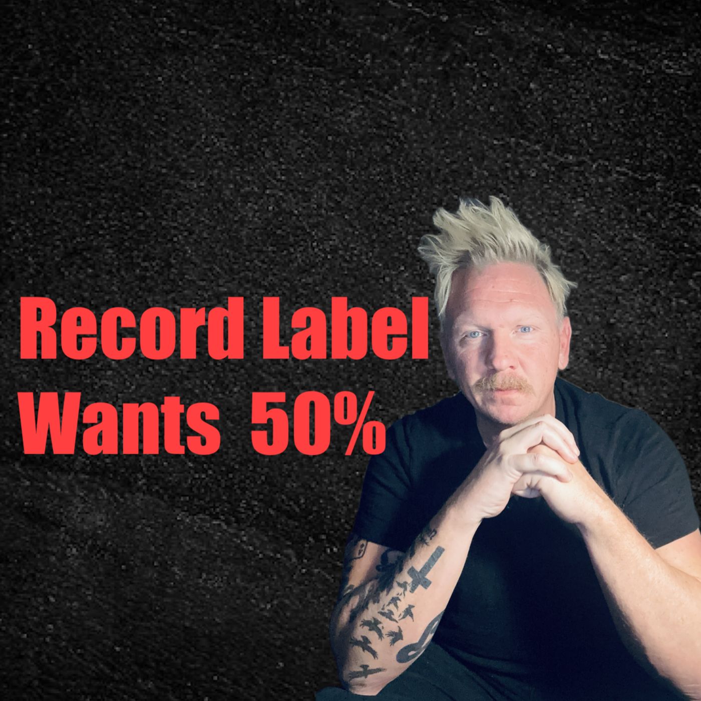 Record Label Wants 50% | Music Business Newsletter