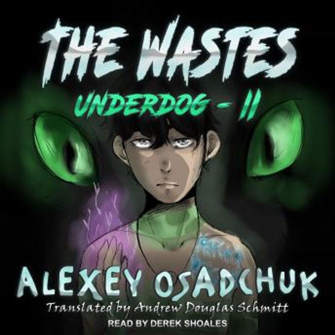 Download Top Full Audiobooks in Science Fiction & Fantasy, Science Fiction