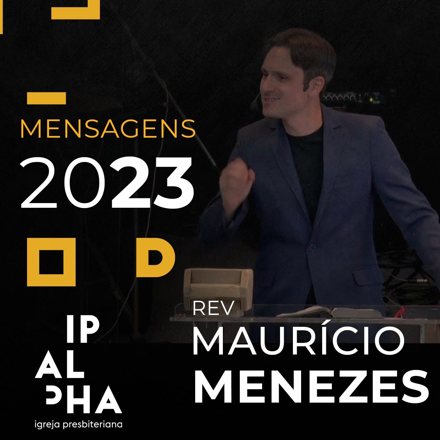 Rev Maurício Meneses | Neemias 8.1-12 | Manhã | 26/02/2023 episode artwork