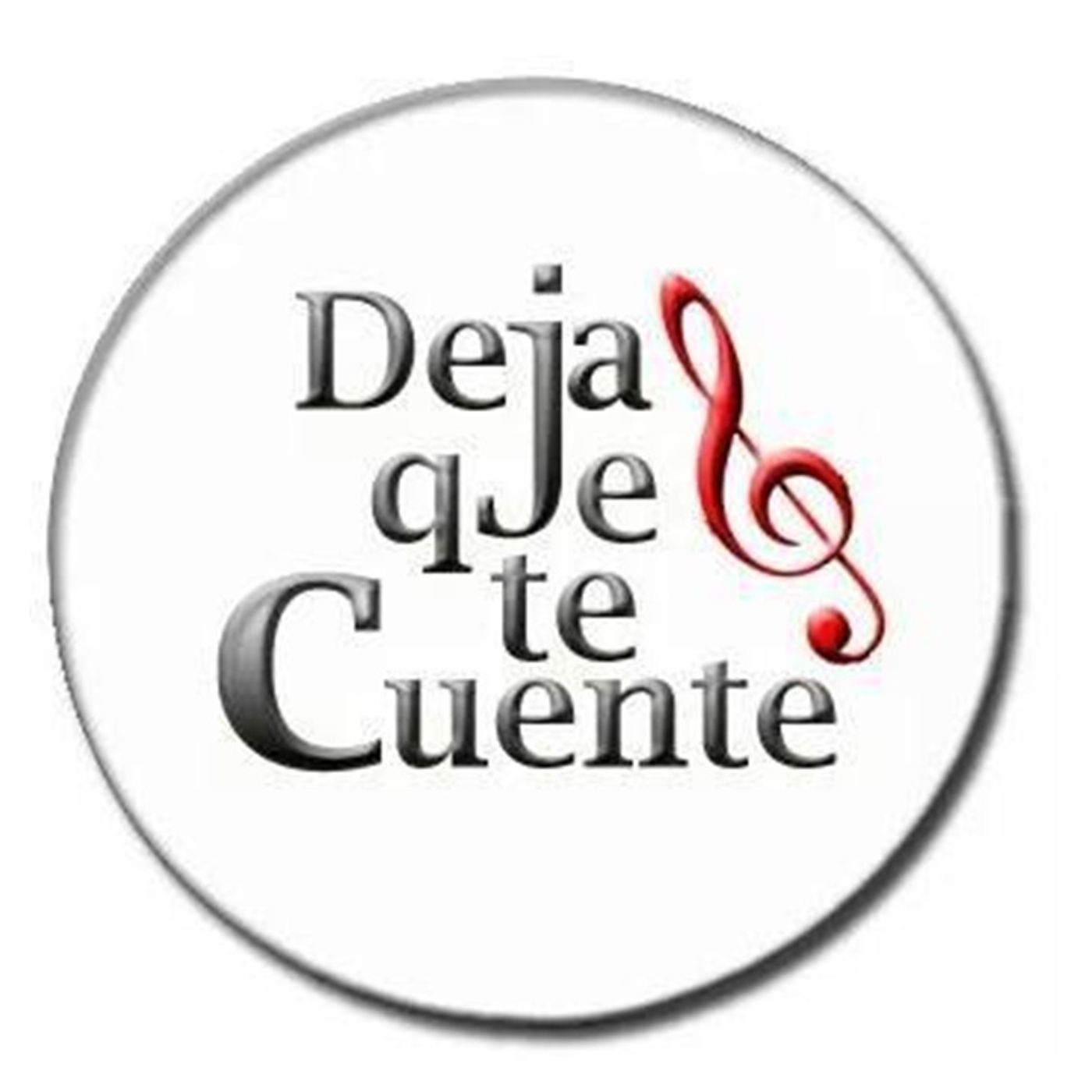 Deja que te cuente!