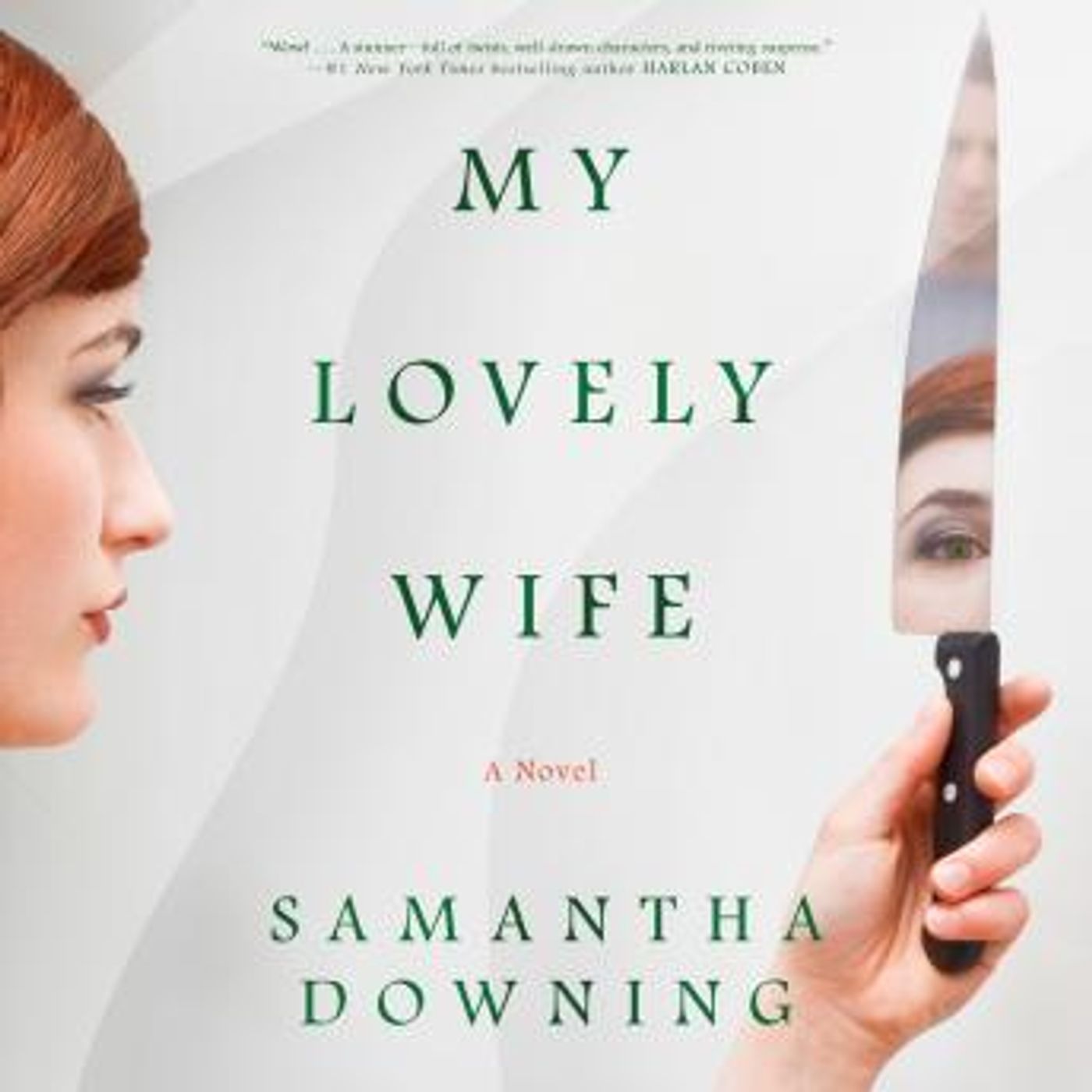 Access Top-Rated Full Audiobooks in Mystery, Thriller & Horror, Suspense