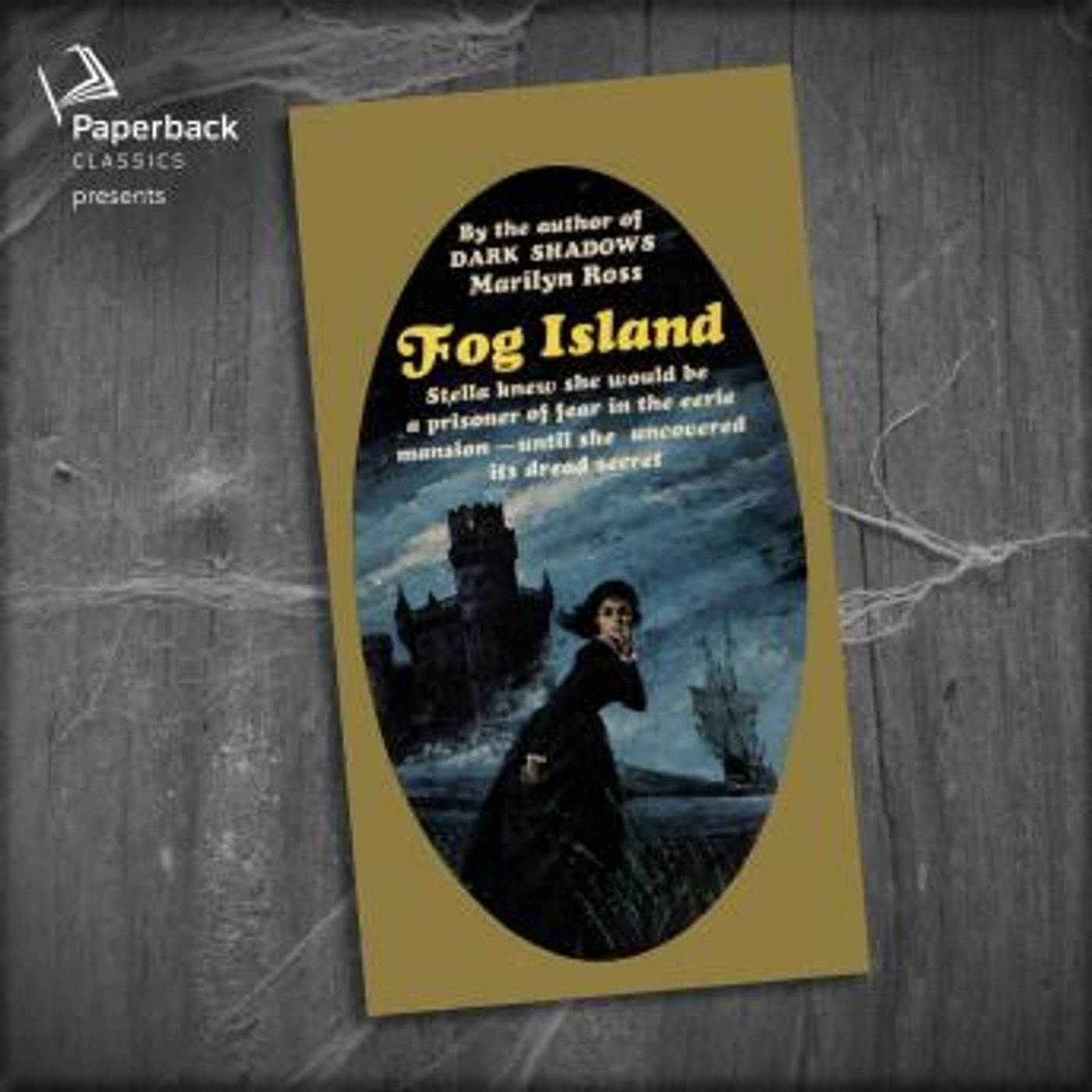 Get Best Full Audiobooks in Mystery, Thriller & Horror, Horror