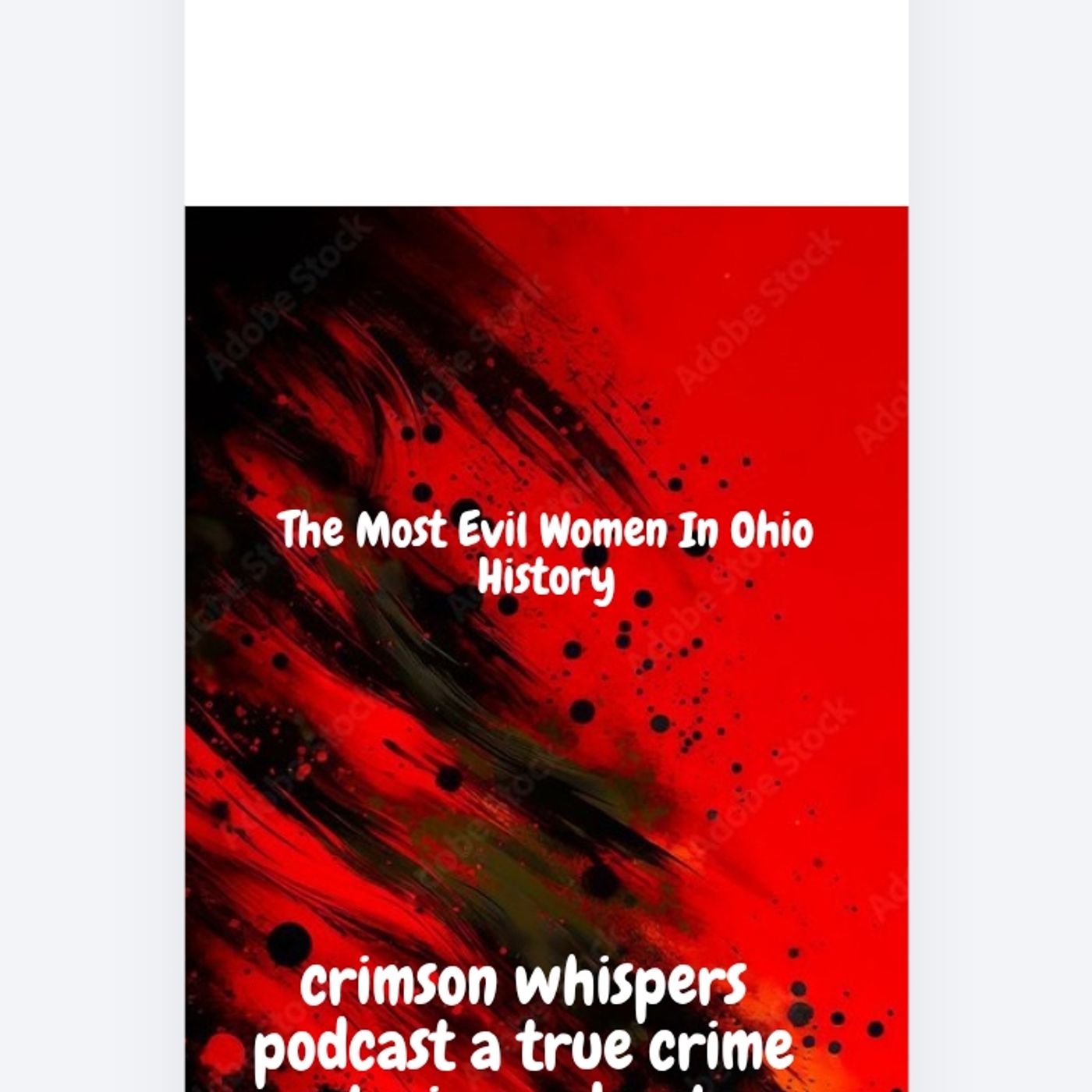 Dy'mond Vaden Is One Of The Most Evil Women In Ohio History episode artwork
