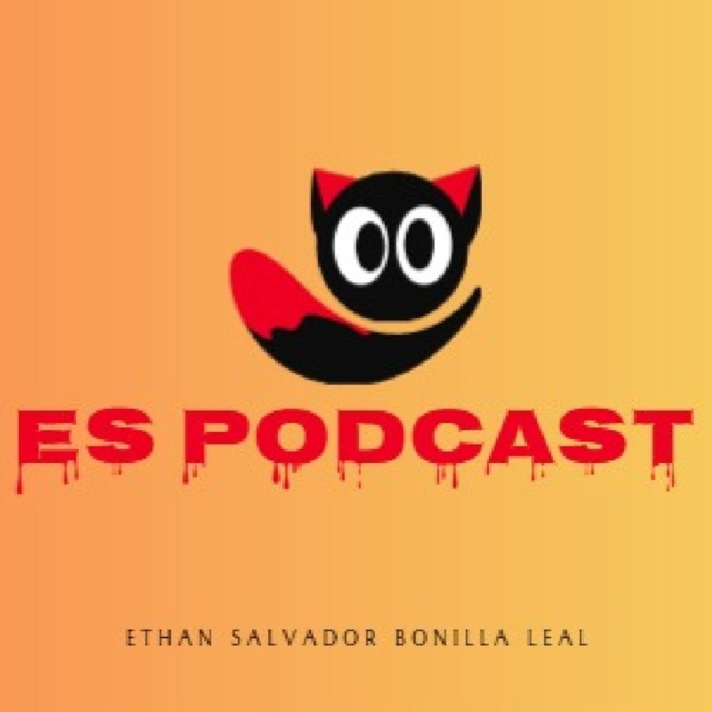 Las bolas de fuego_ ES. PODCAST episode artwork