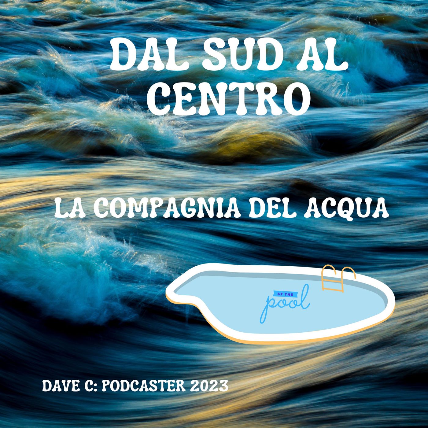 Dal Sud  al Centro