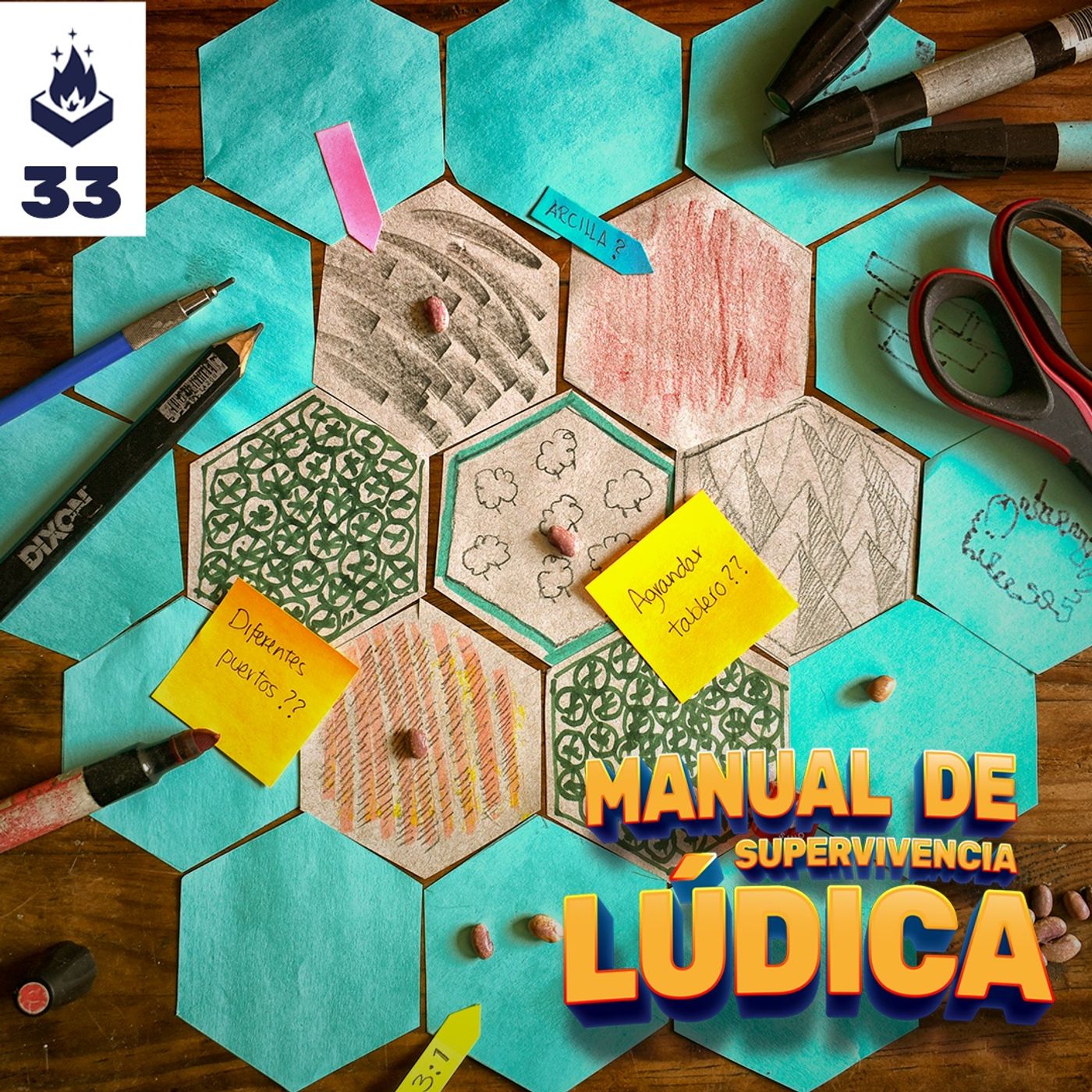 Manual de Supervivencia Lúdica