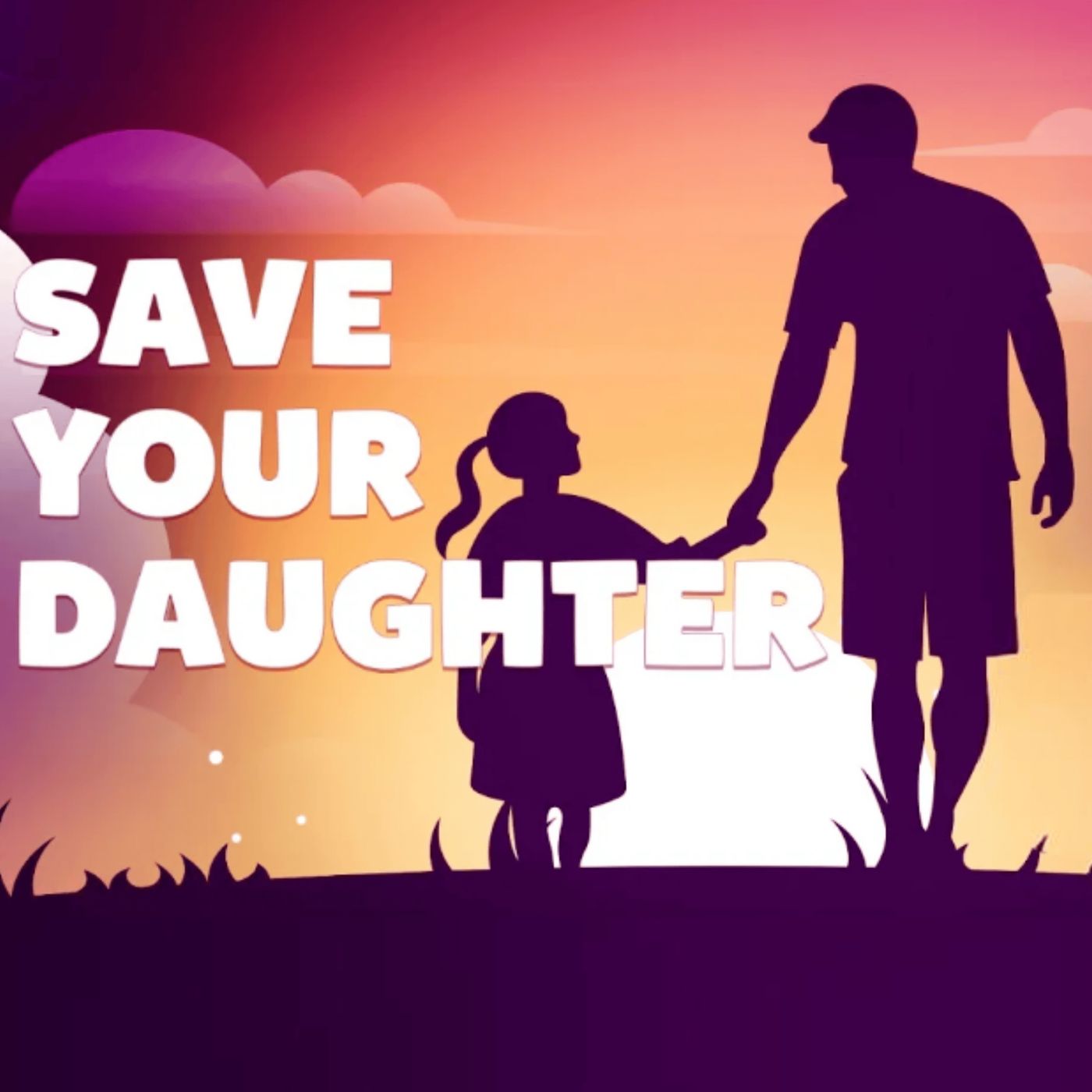 Save Your Daughters | Mufti Menk Podcast