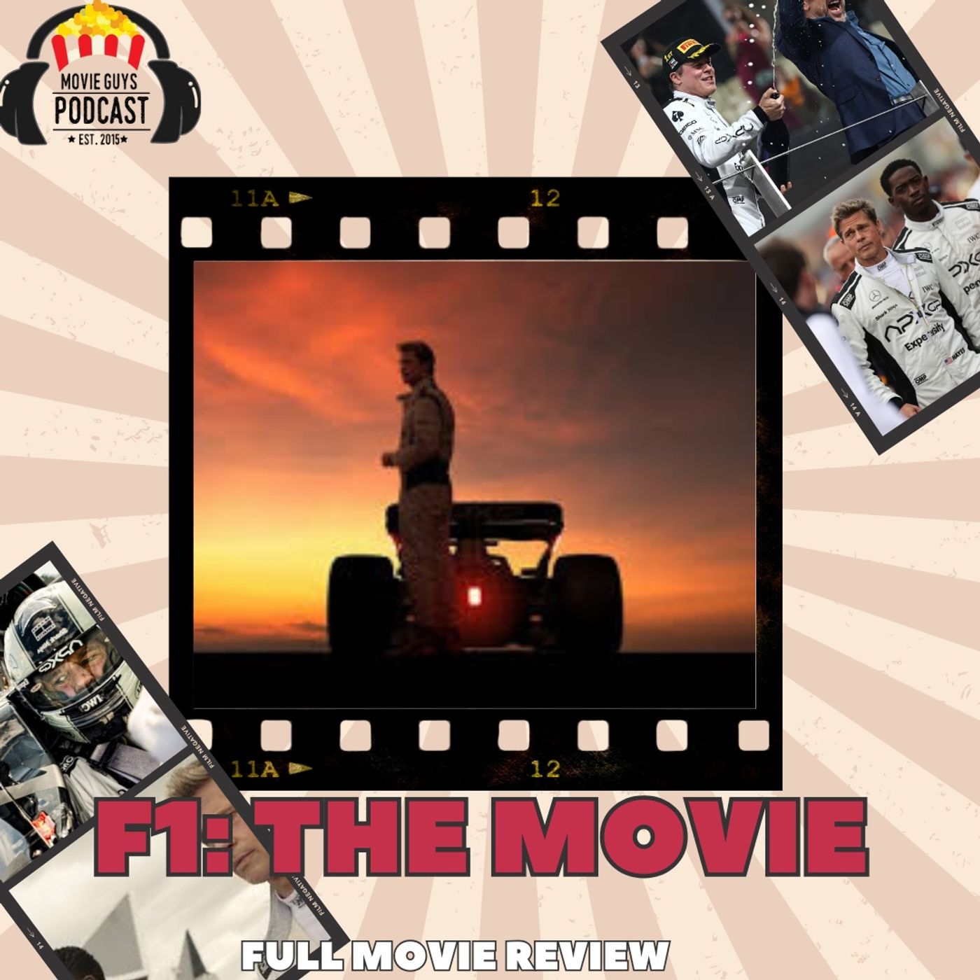 Movie Guys Podcast