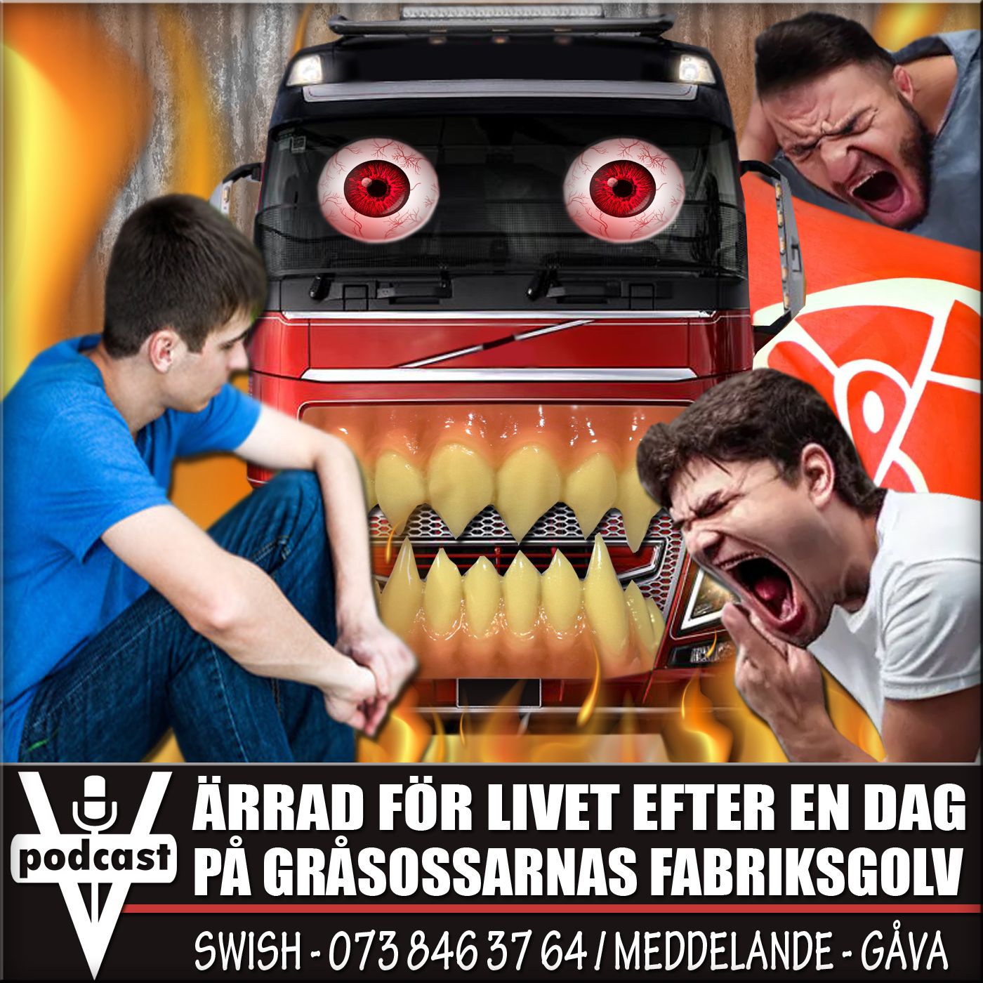 Verklighetschecken