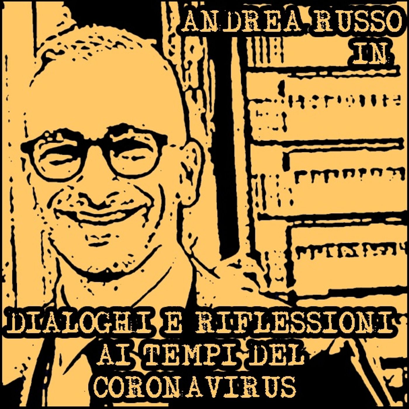 Dialoghi e riflessioni ai tempi del Coronavirus
