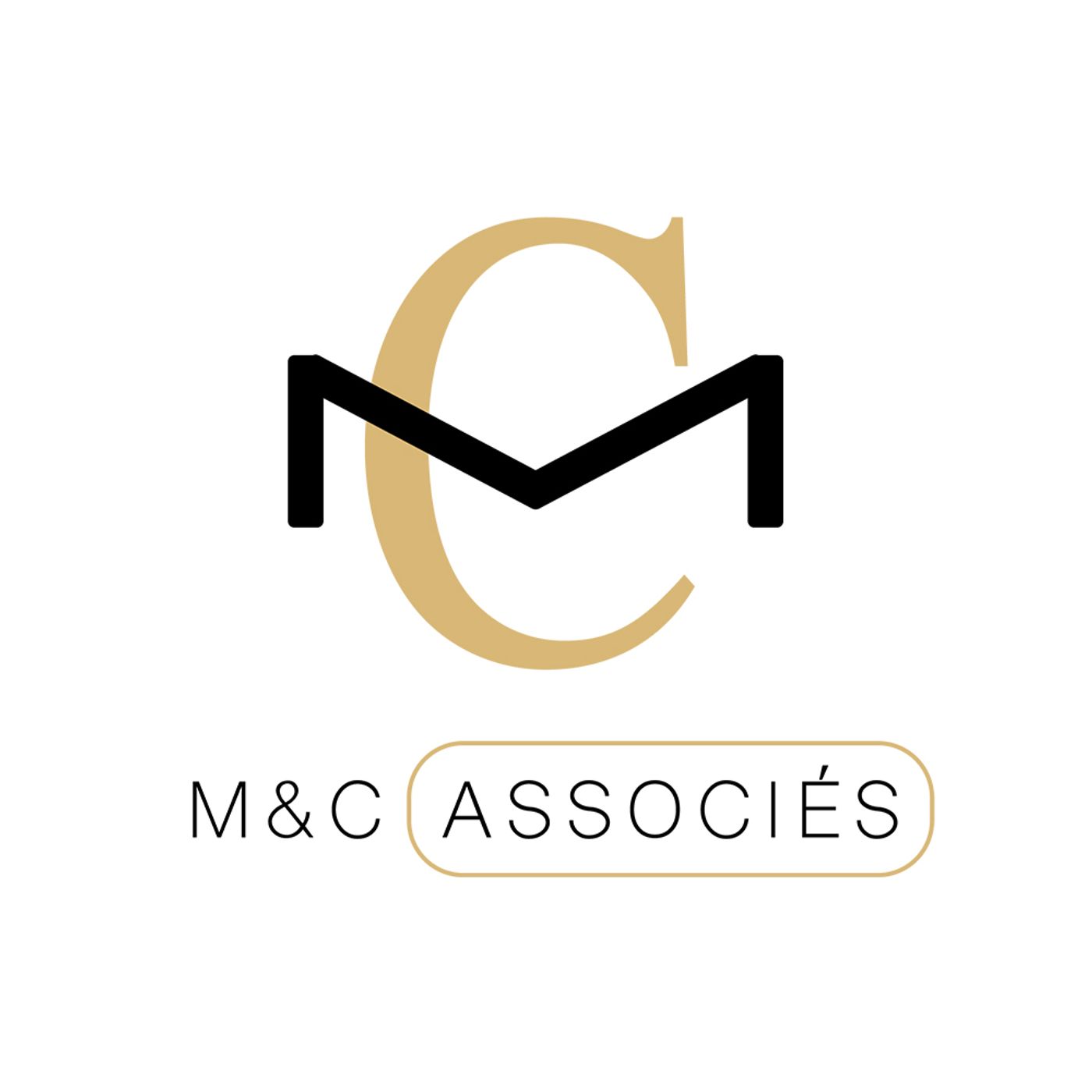 M&C Associés podcast artwork