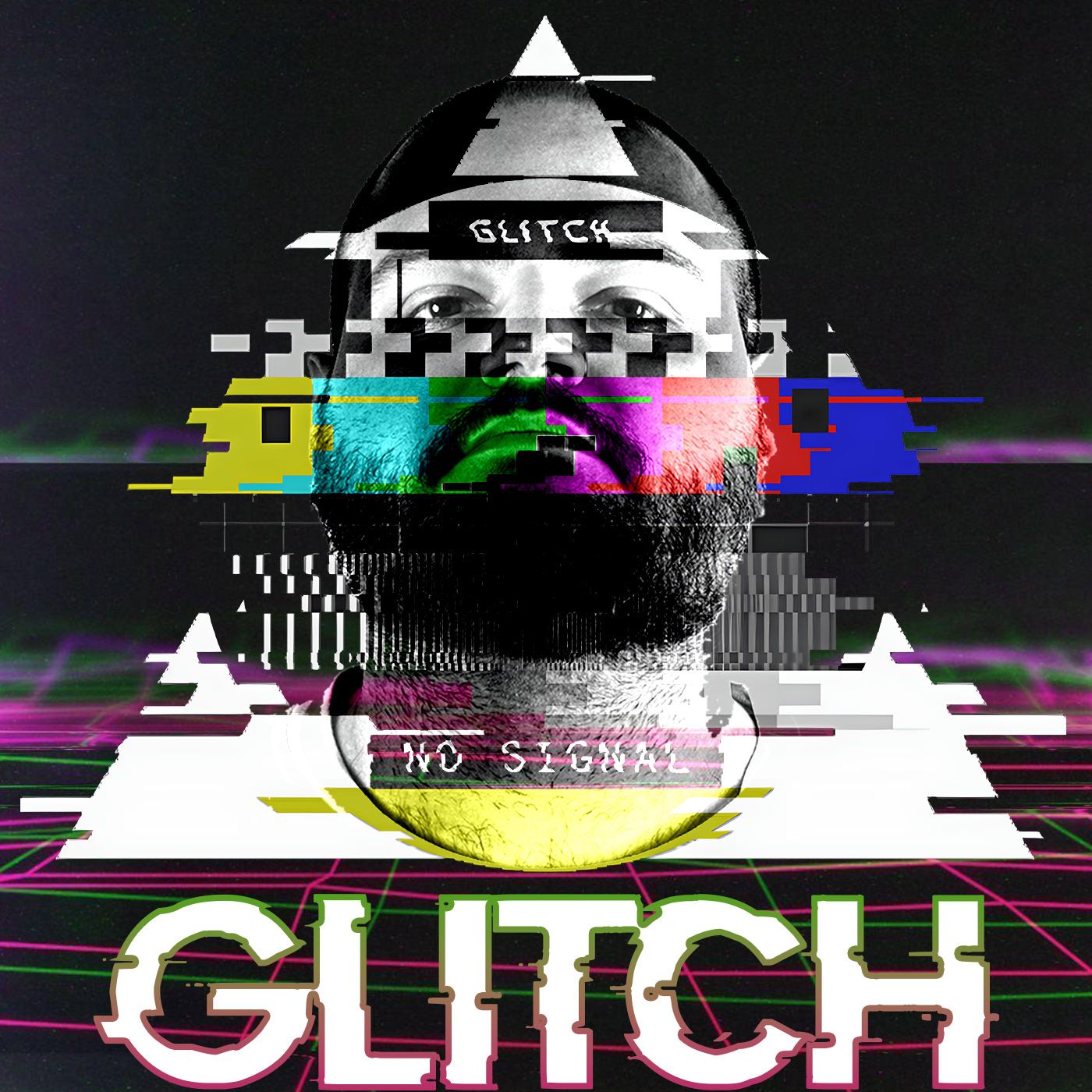 MagnetarMan\'s Glitch - Web Design & Tech Trends