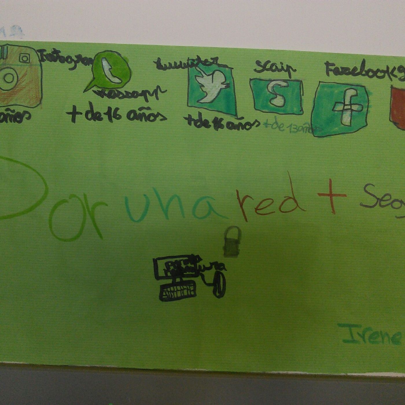 Aprendiendo en la Era Digital