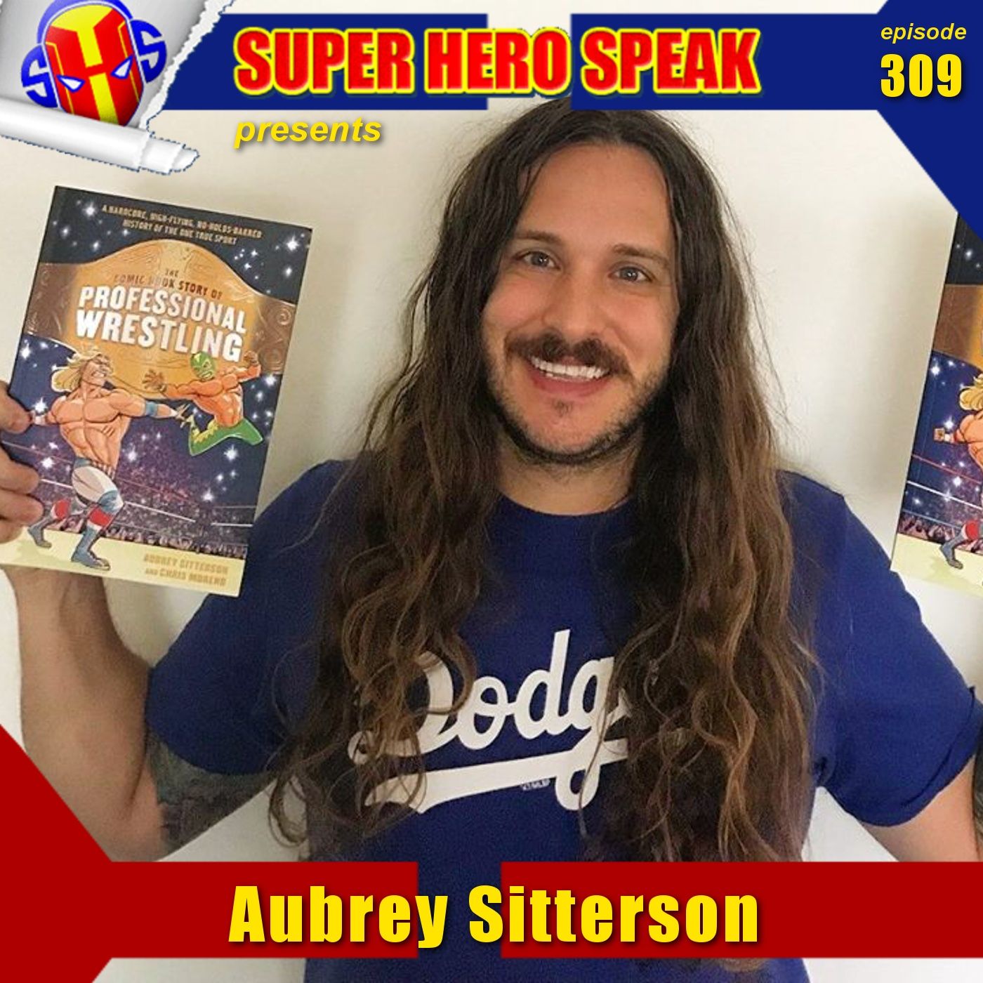 Super Hero Speak