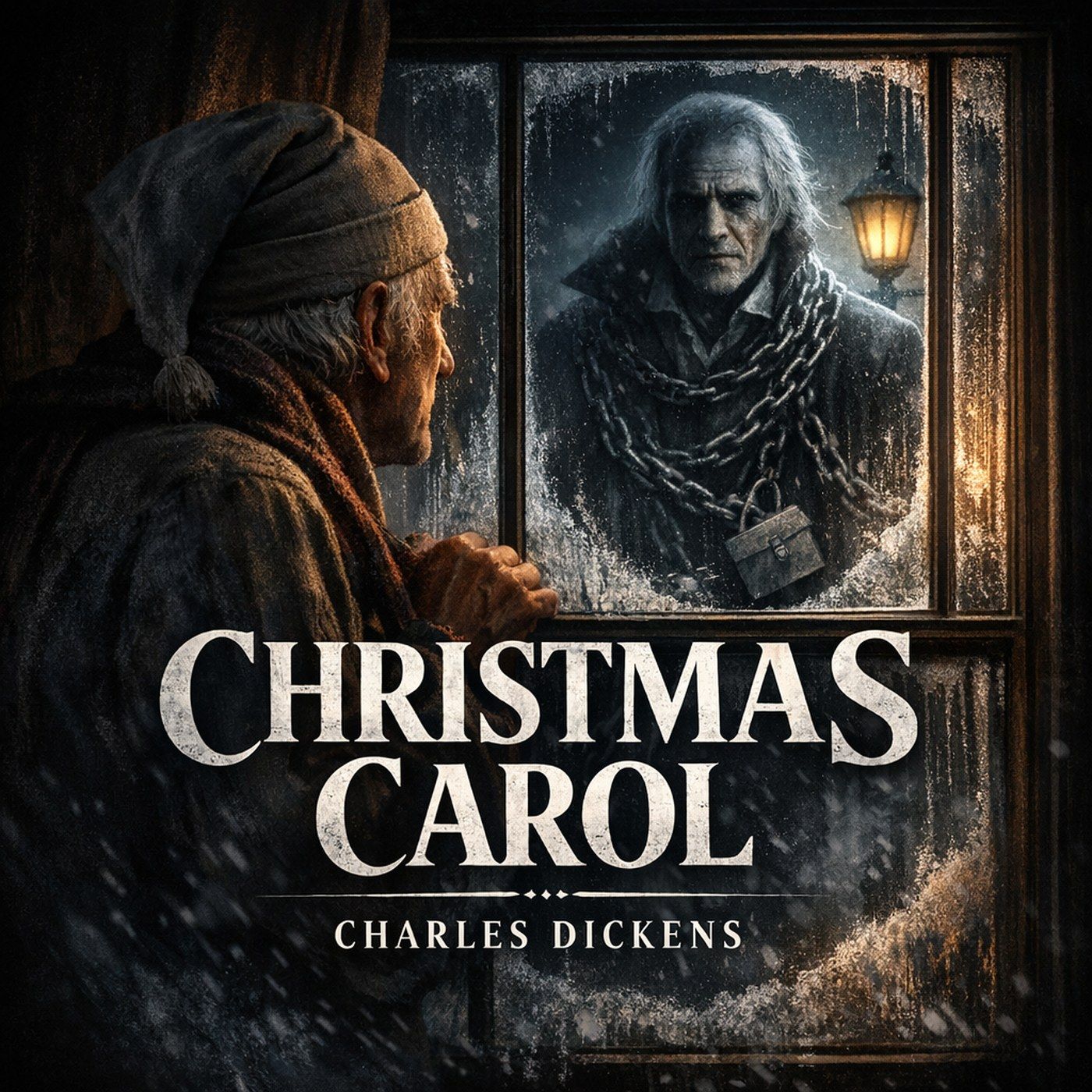 🟡 Christmas Carol (Full Audiobook) | Charles Dickens episode artwork