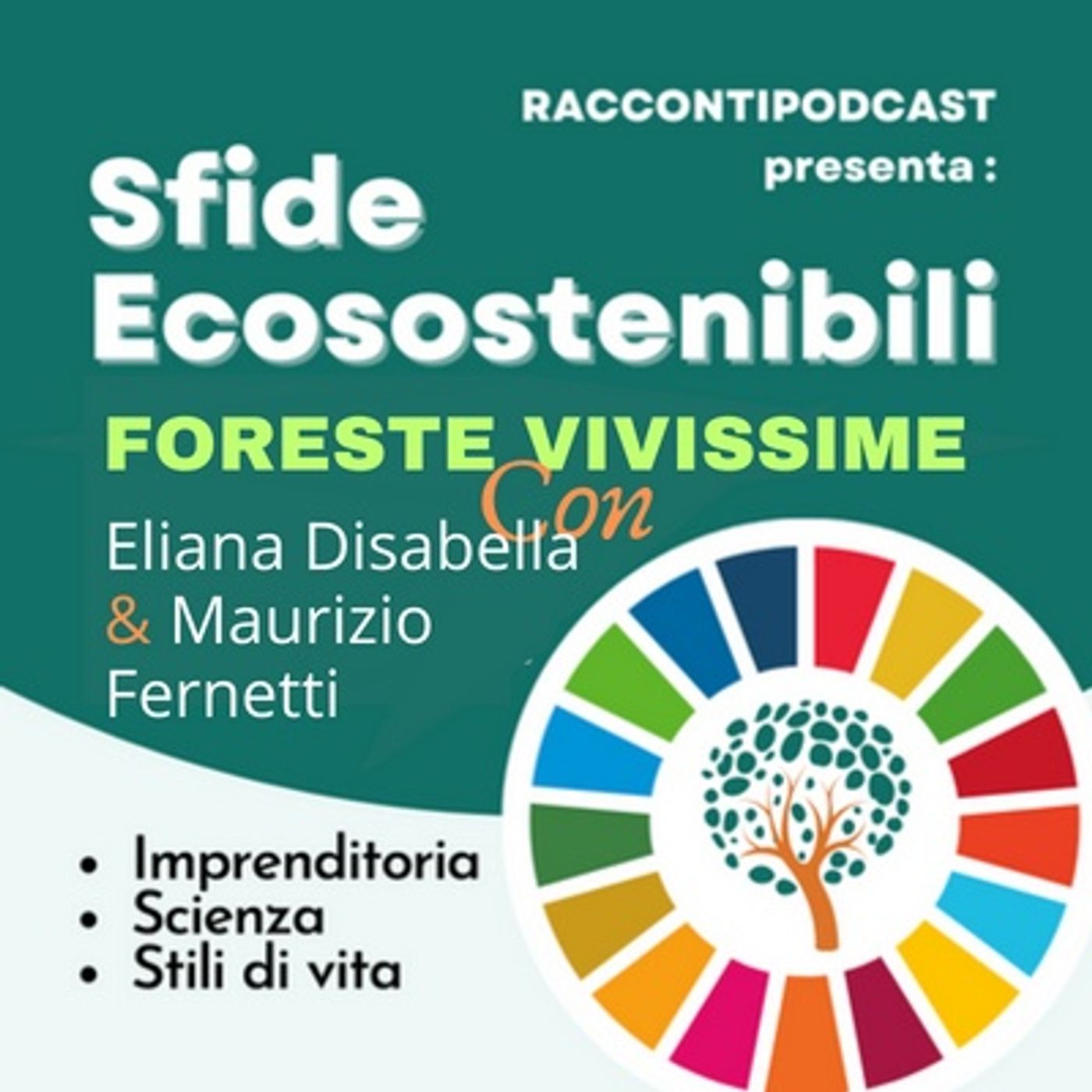 Sfide ecosostenibili