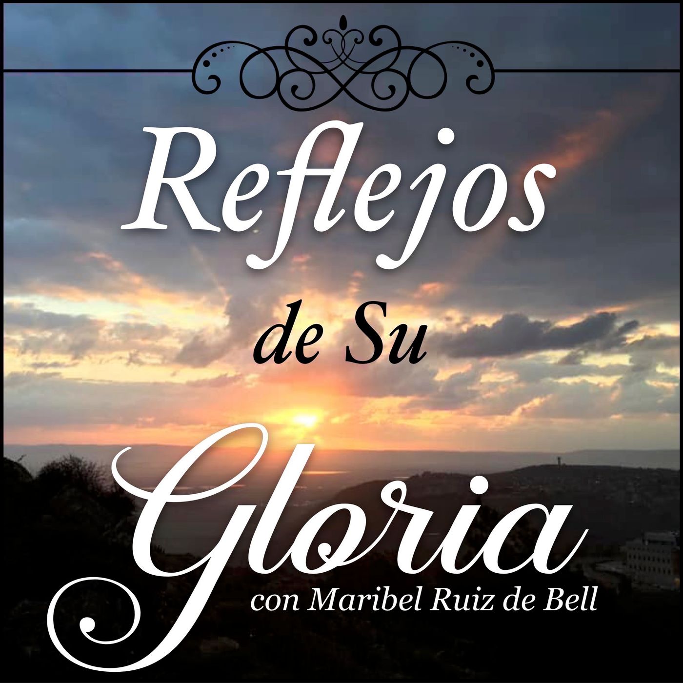 Reflejos de su gloria